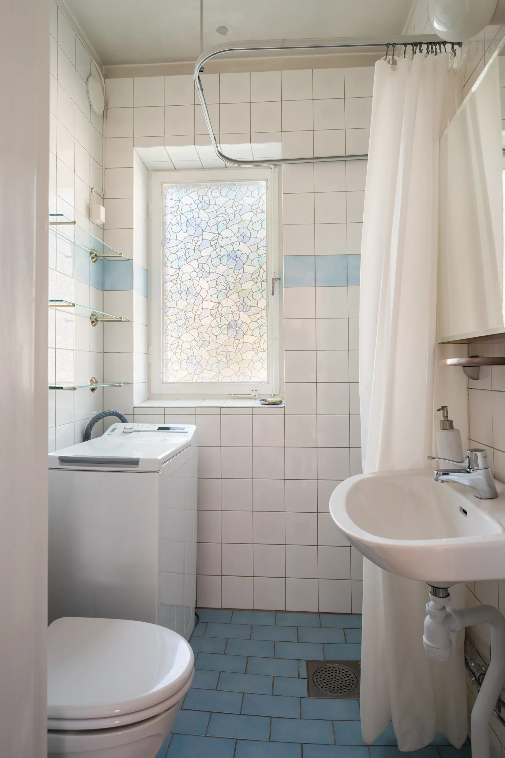 Bostadsrätt, Lidköpingsvägen 51, Hammarbyhöjden, Stockholm