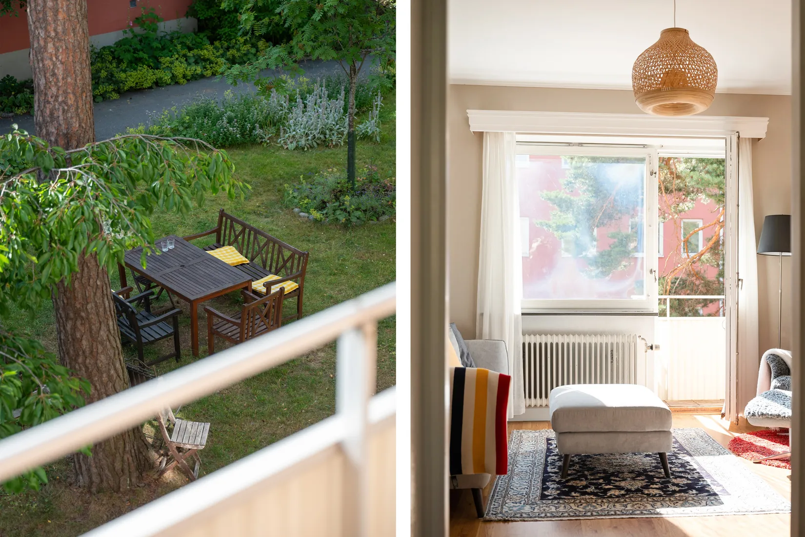 Bostadsrätt, Lidköpingsvägen 51, Hammarbyhöjden, Stockholm