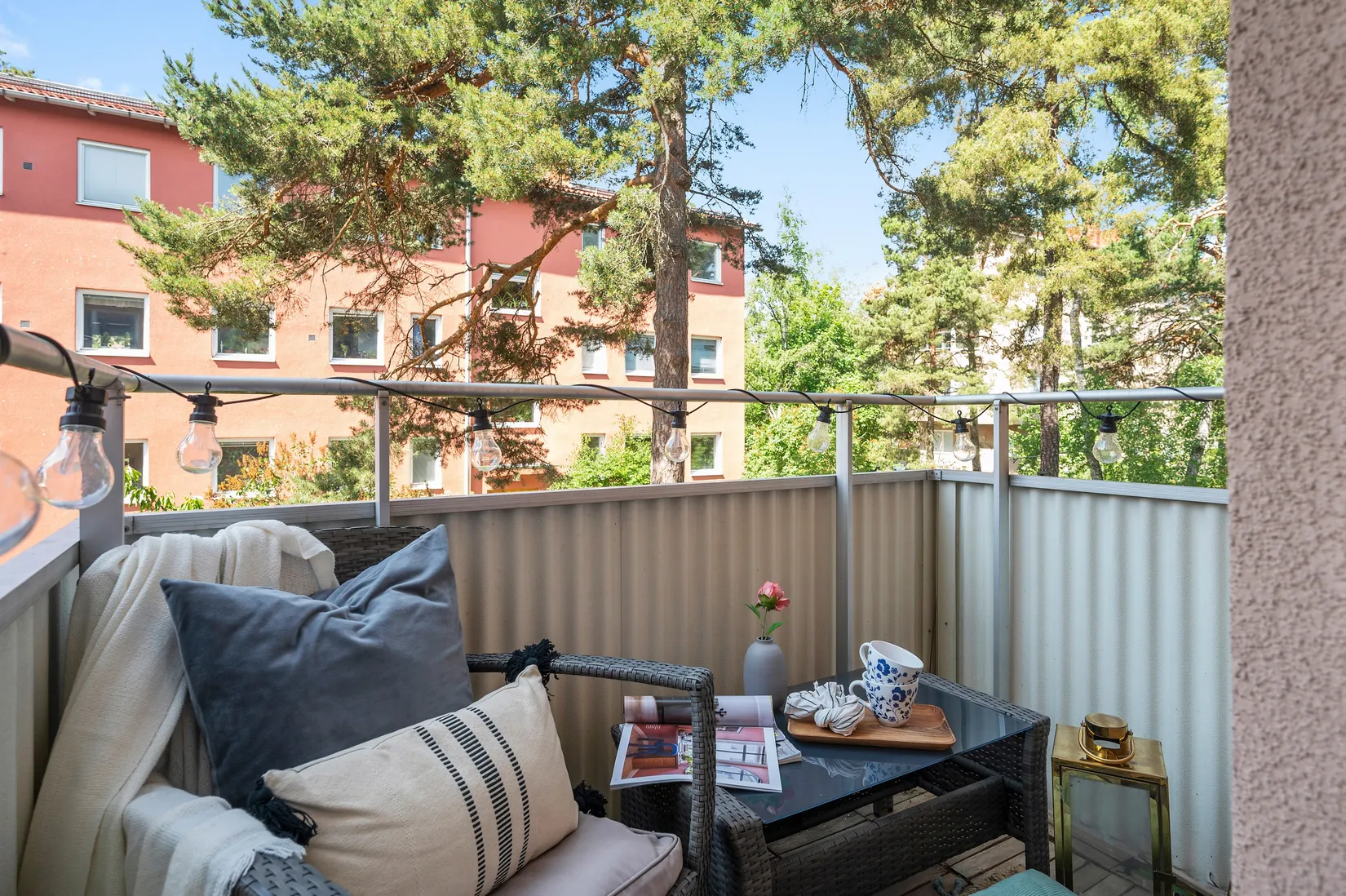 Bostadsrätt, Lidköpingsvägen 51, Hammarbyhöjden, Stockholm