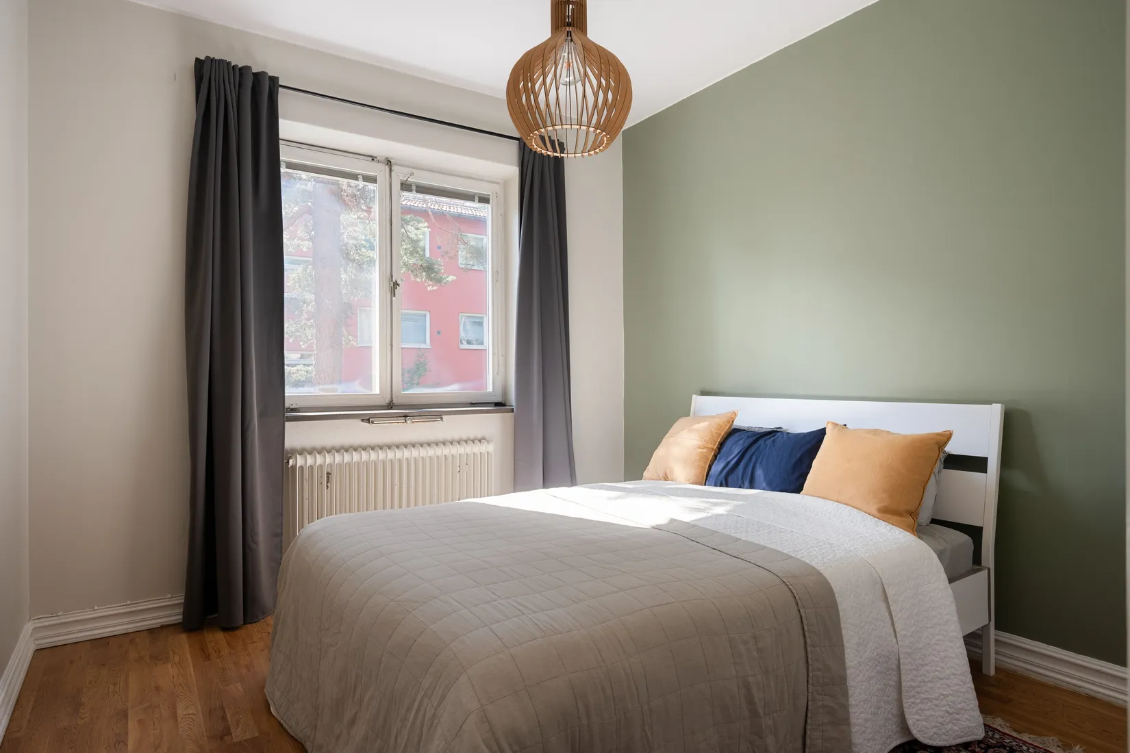 Bostadsrätt, Lidköpingsvägen 51, Hammarbyhöjden, Stockholm