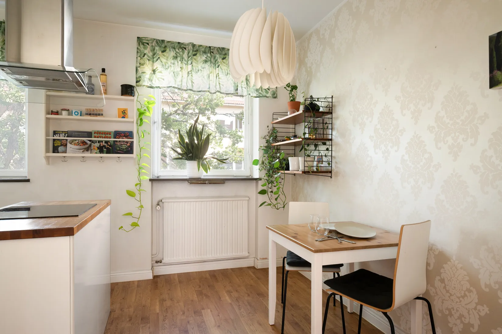 Bostadsrätt, Lidköpingsvägen 51, Hammarbyhöjden, Stockholm