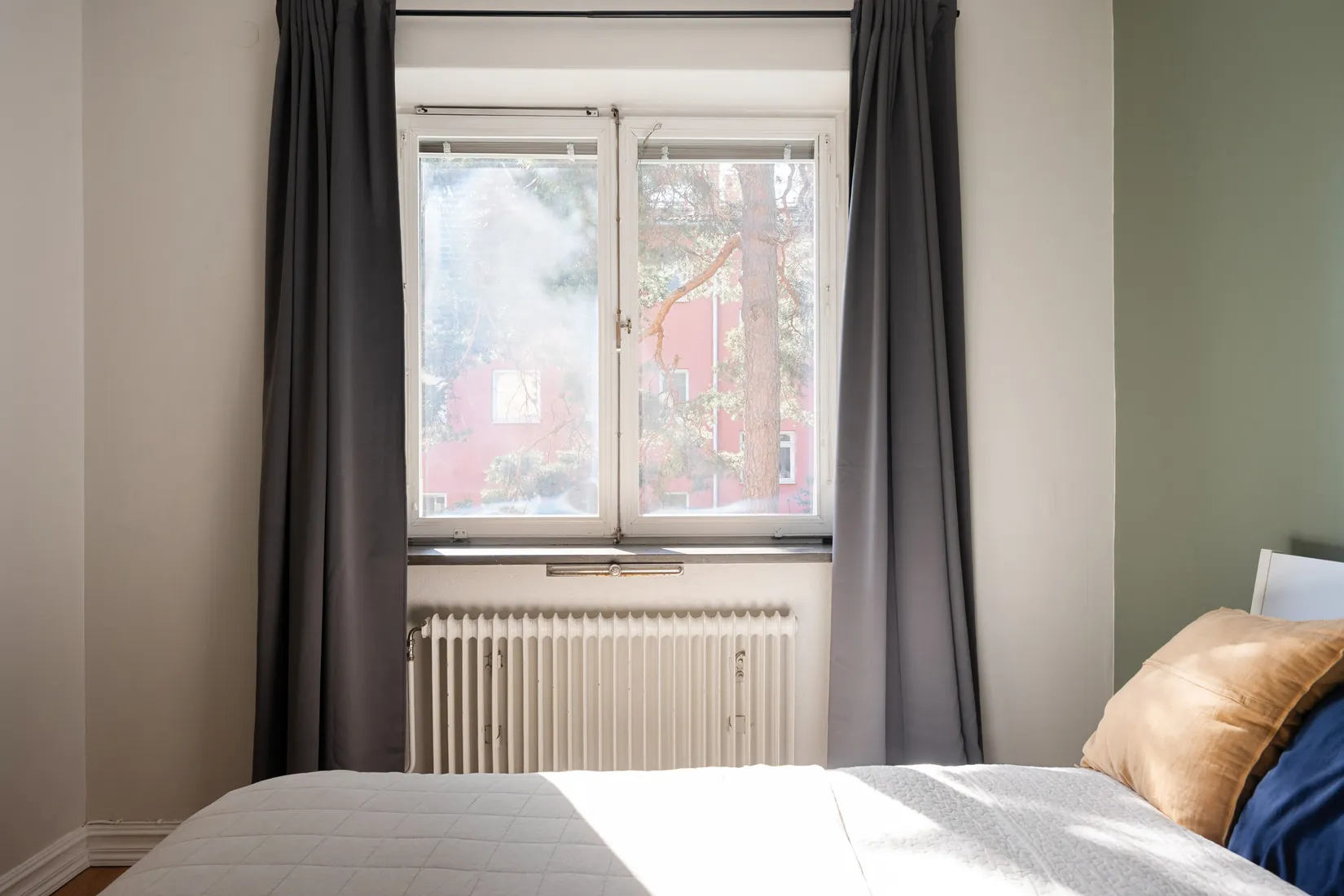 Bostadsrätt, Lidköpingsvägen 51, Hammarbyhöjden, Stockholm