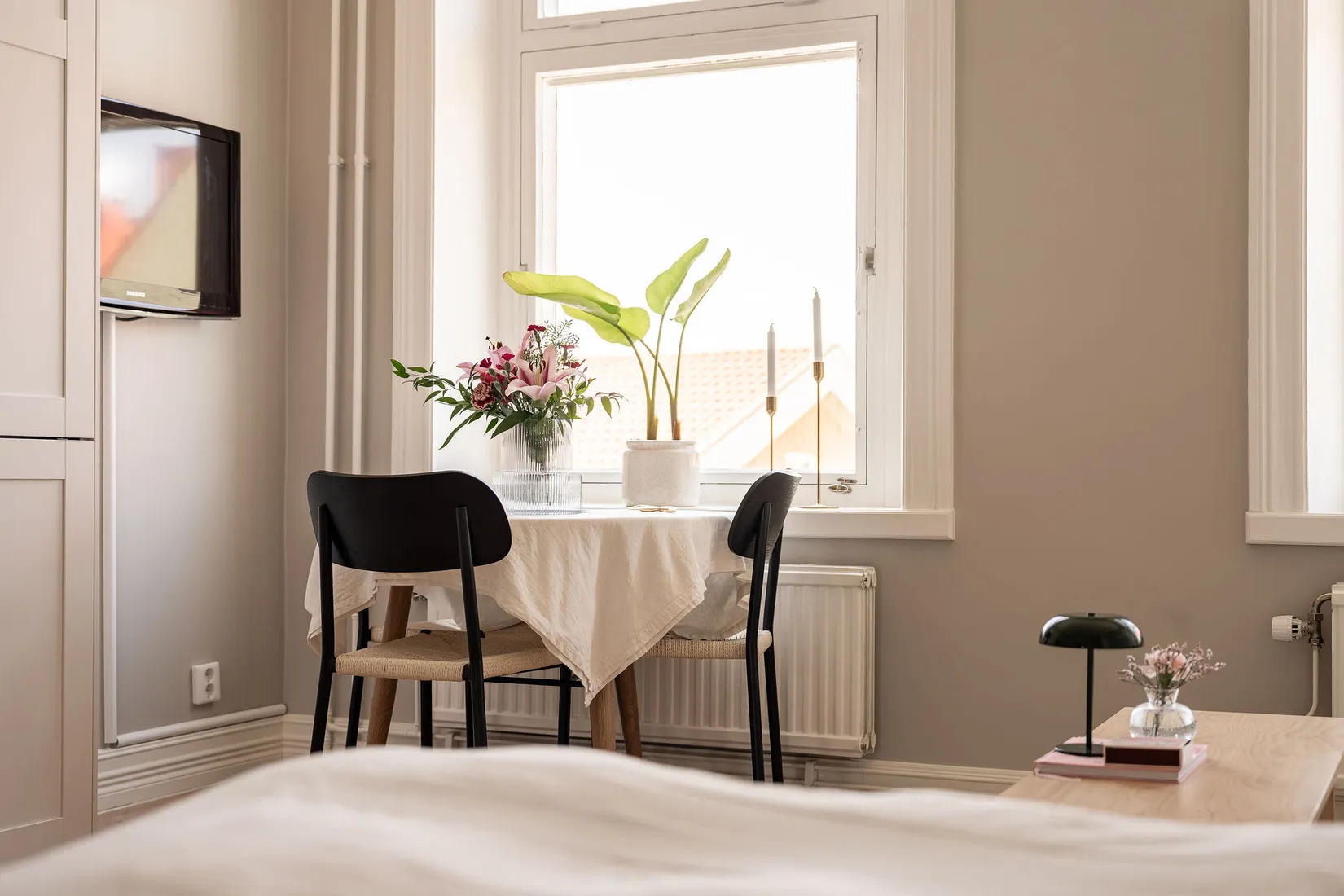 Bostadsrätt, Storgatan 47, Centrala Östersund, Östersund