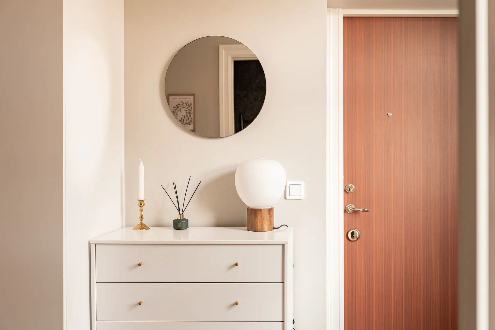 Bostadsrätt, Storgatan 47, Centrala Östersund, Östersund