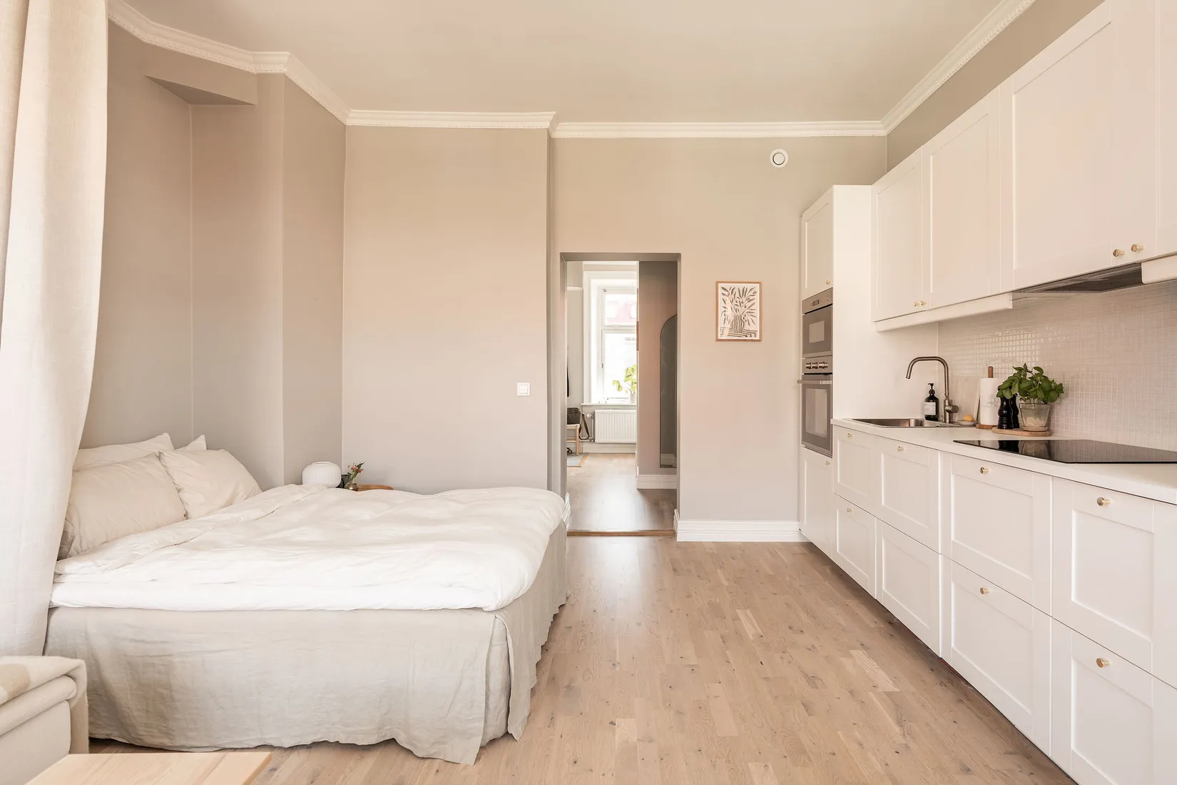 Bostadsrätt, Storgatan 47, Centrala Östersund, Östersund