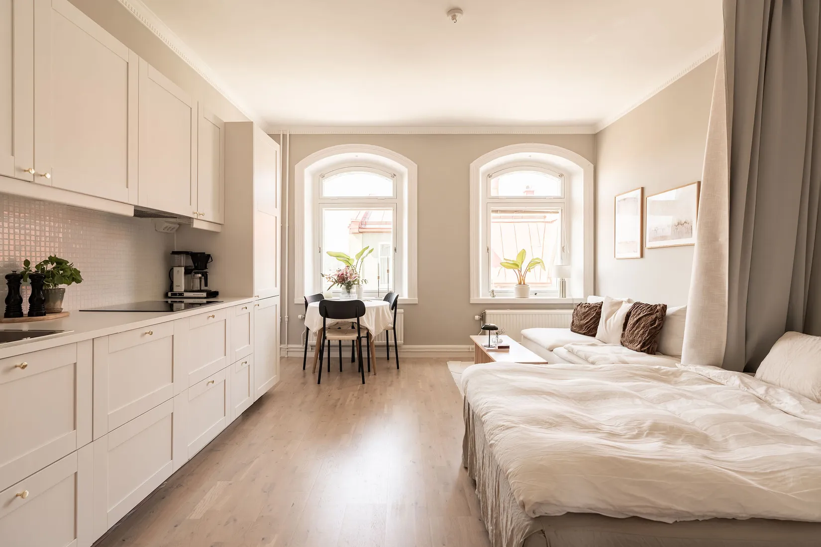 Bostadsrätt, Storgatan 47, Centrala Östersund, Östersund