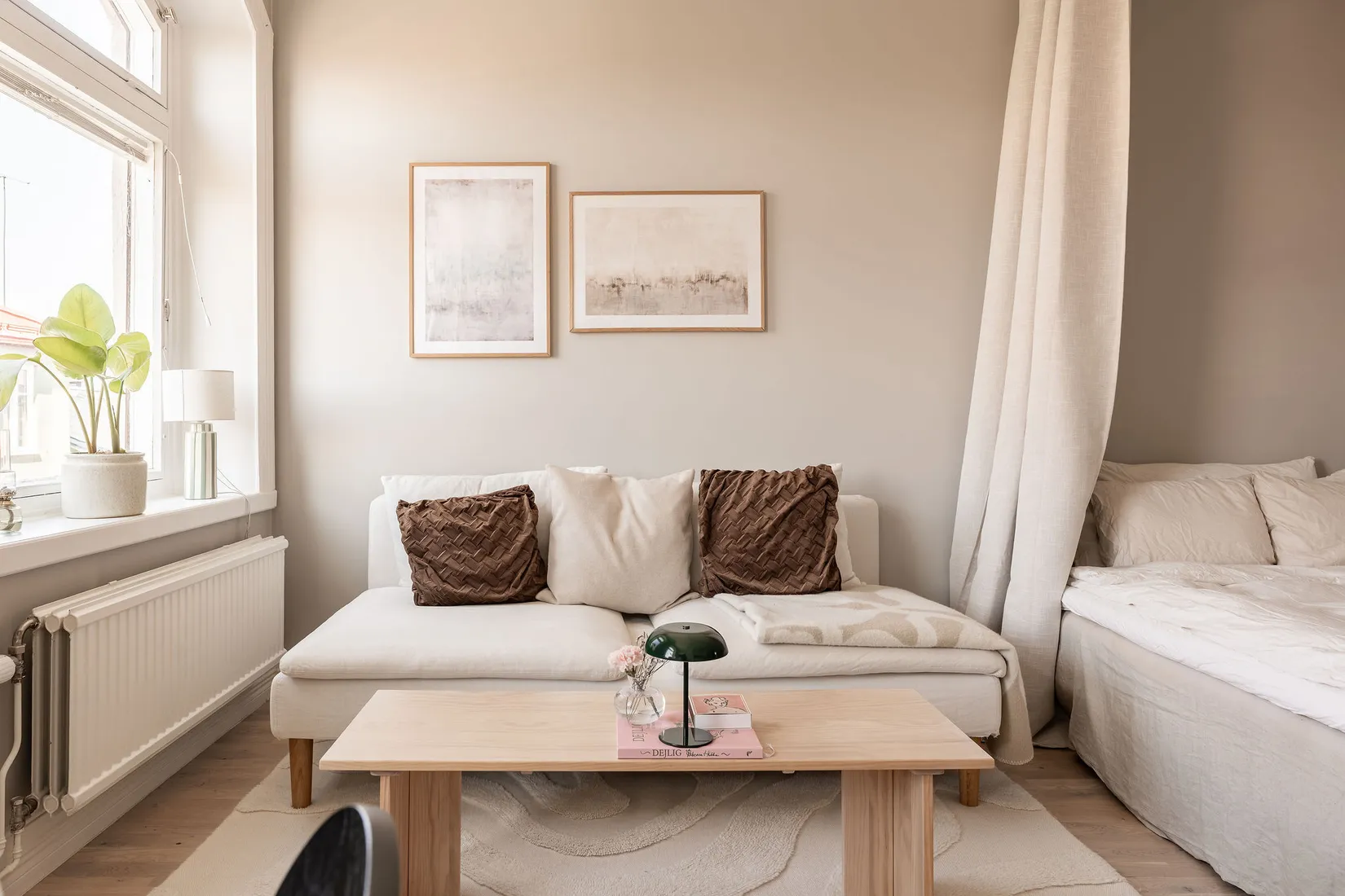 Bostadsrätt, Storgatan 47, Centrala Östersund, Östersund