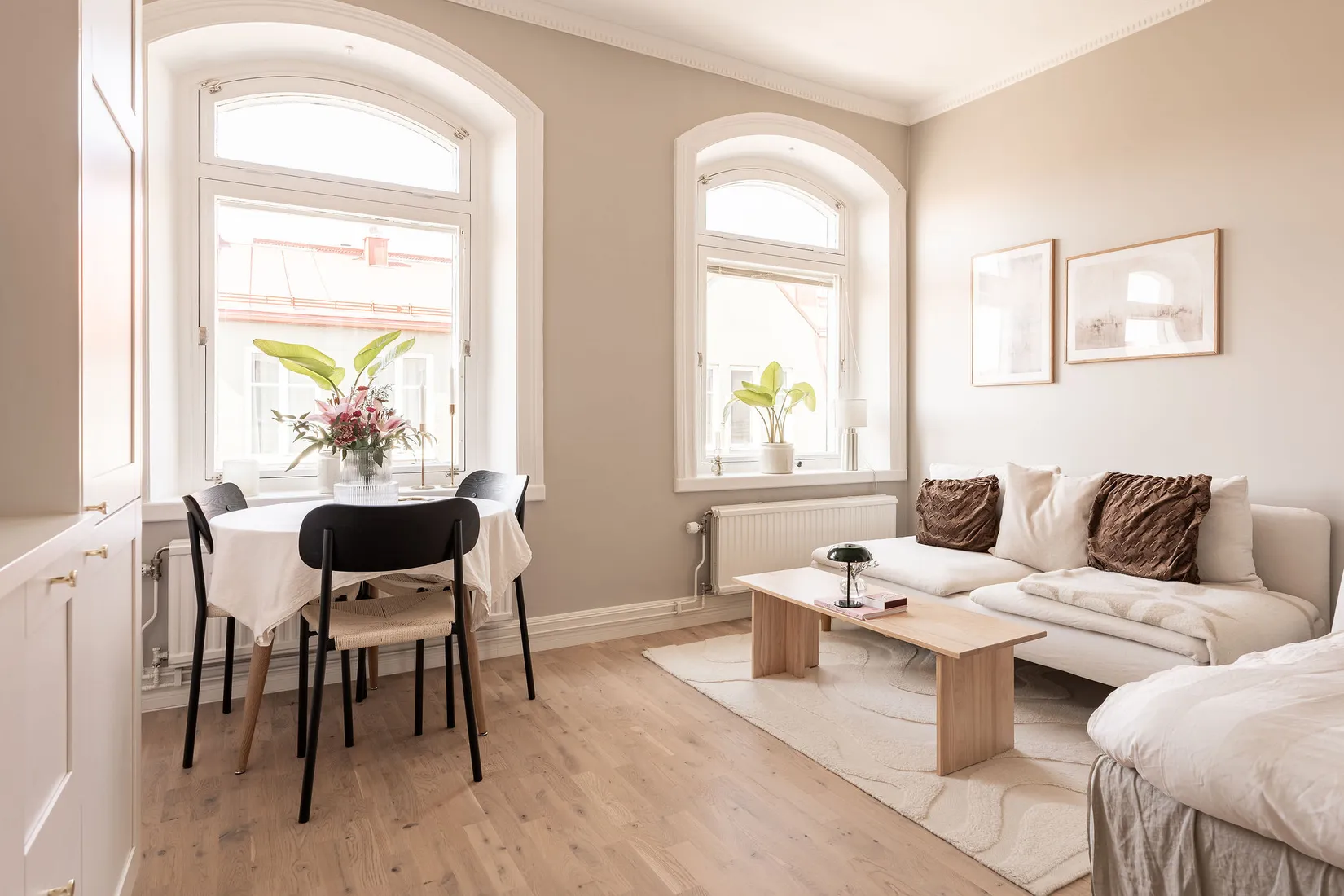 Bostadsrätt, Storgatan 47, Centrala Östersund, Östersund