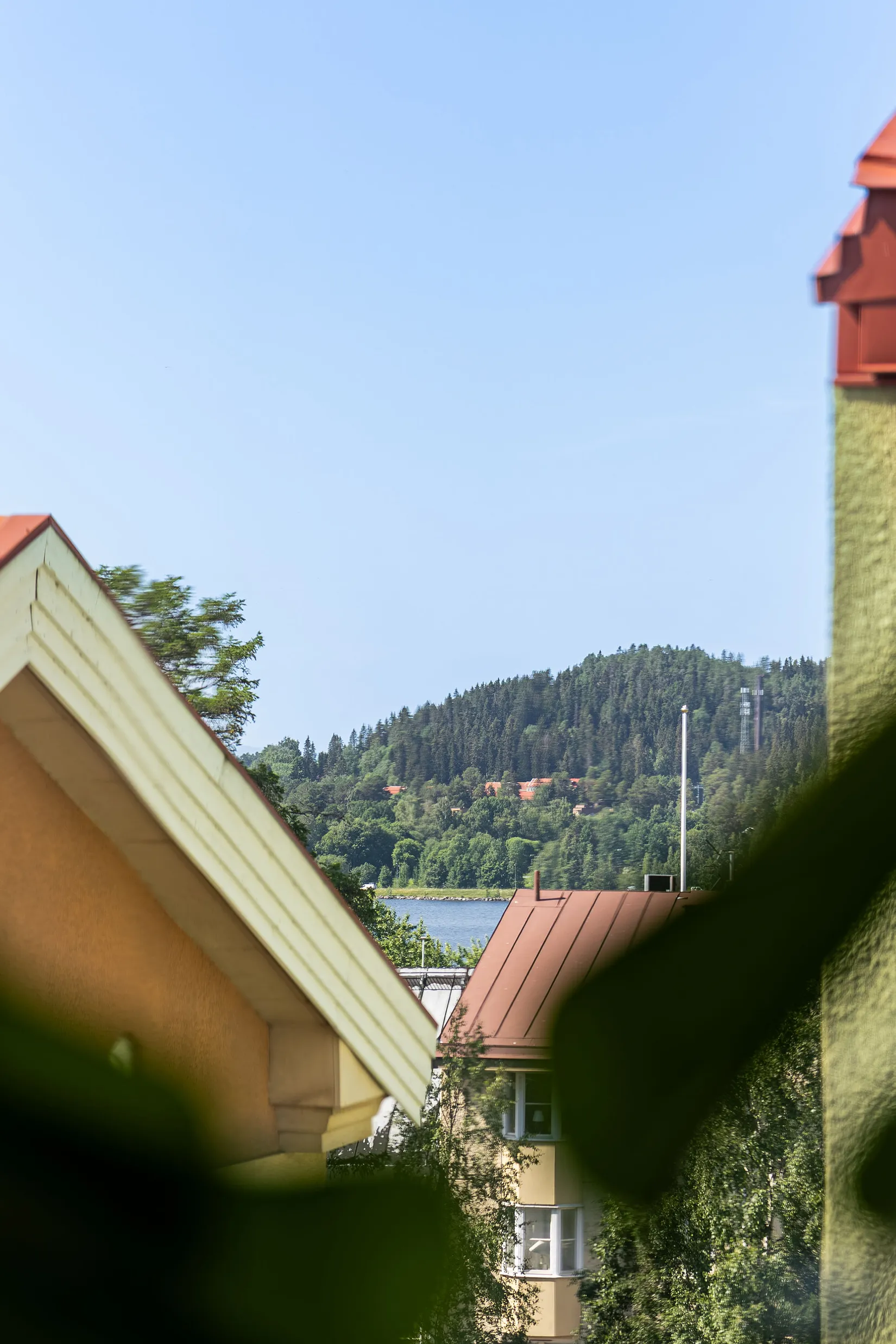 Bostadsrätt, Storgatan 47, Centrala Östersund, Östersund