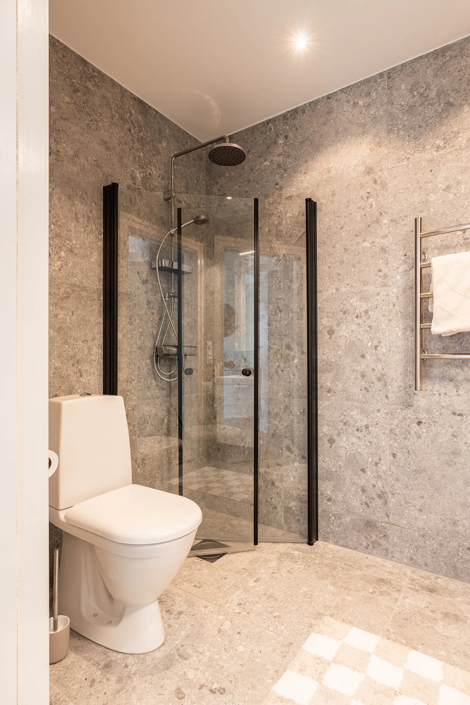 Bostadsrätt, Storgatan 47, Centrala Östersund, Östersund