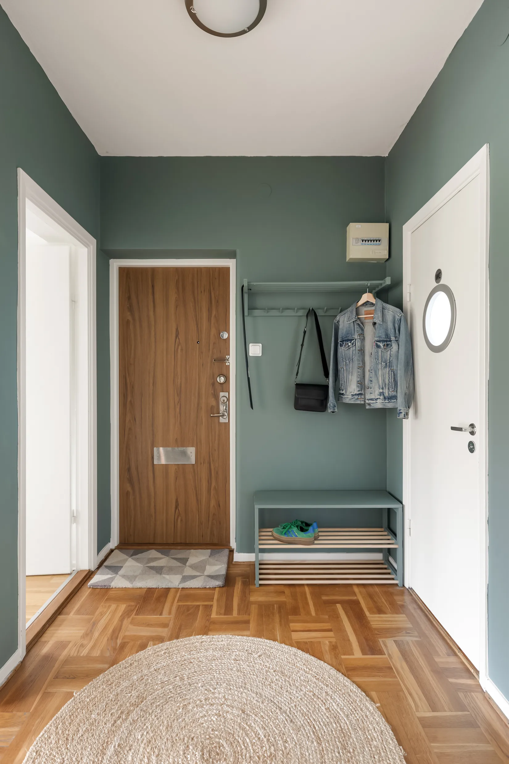 Bostadsrätt, Ernst torulfsgatan 15A, Munkebäck, Göteborg