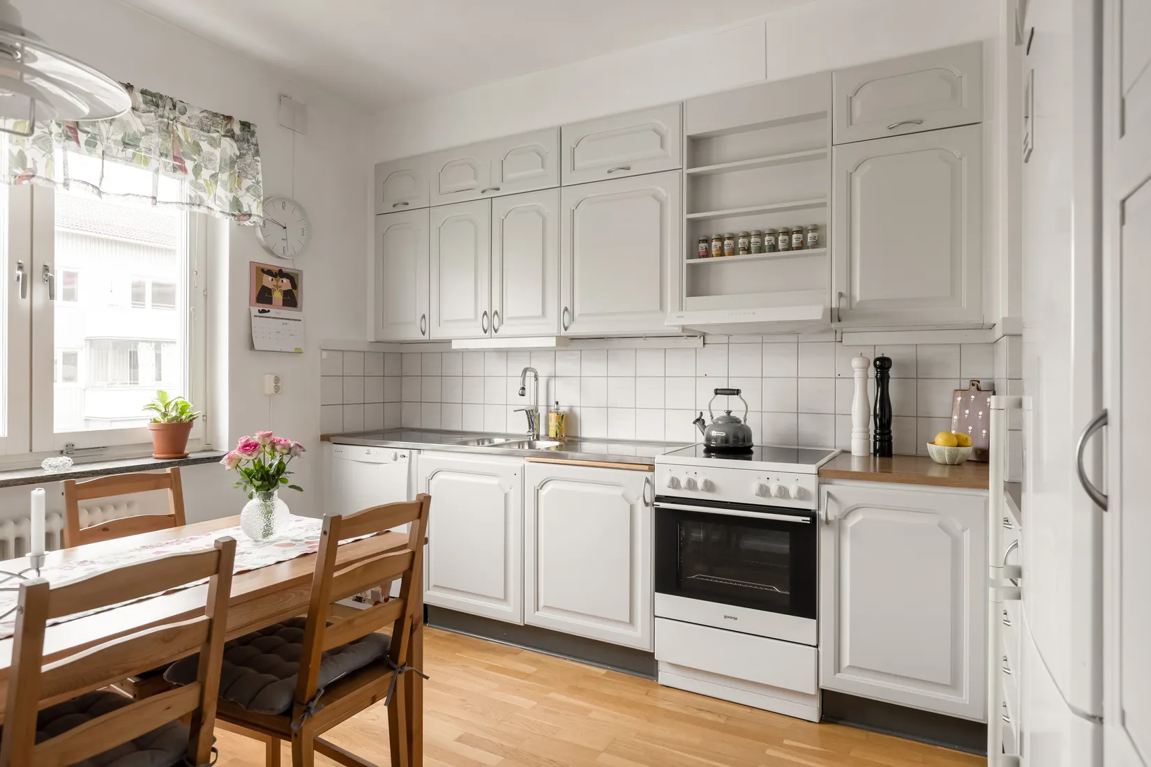 Bostadsrätt, Ernst torulfsgatan 15A, Munkebäck, Göteborg
