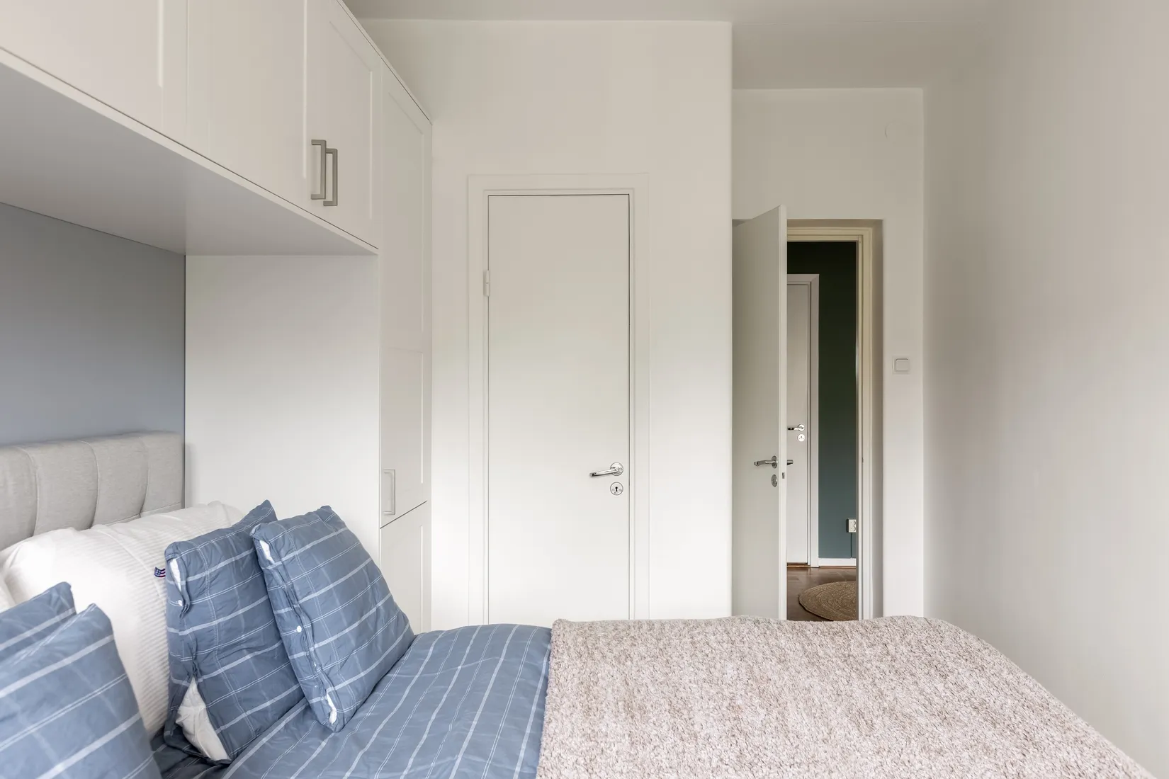 Bostadsrätt, Ernst torulfsgatan 15A, Munkebäck, Göteborg