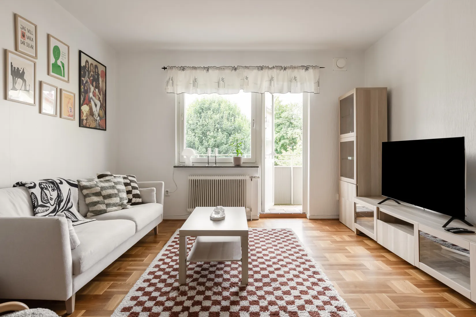 Bostadsrätt, Ernst torulfsgatan 15A, Munkebäck, Göteborg