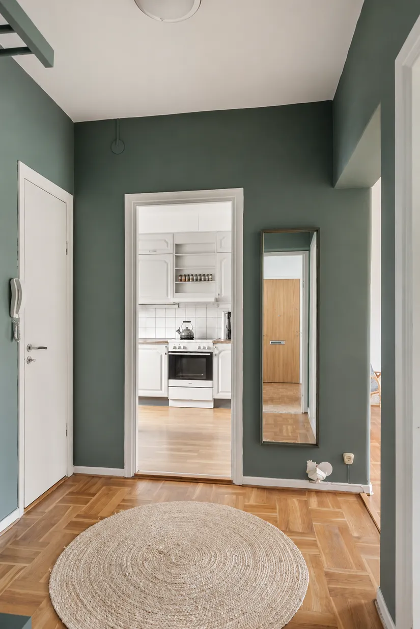 Bostadsrätt, Ernst torulfsgatan 15A, Munkebäck, Göteborg