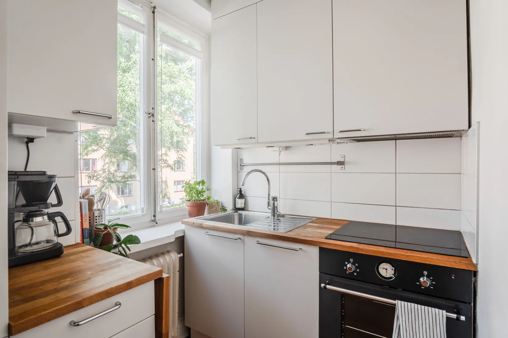 Bostadsrätt, Väderkvarnsgatan 8B, Höganäs, Uppsala