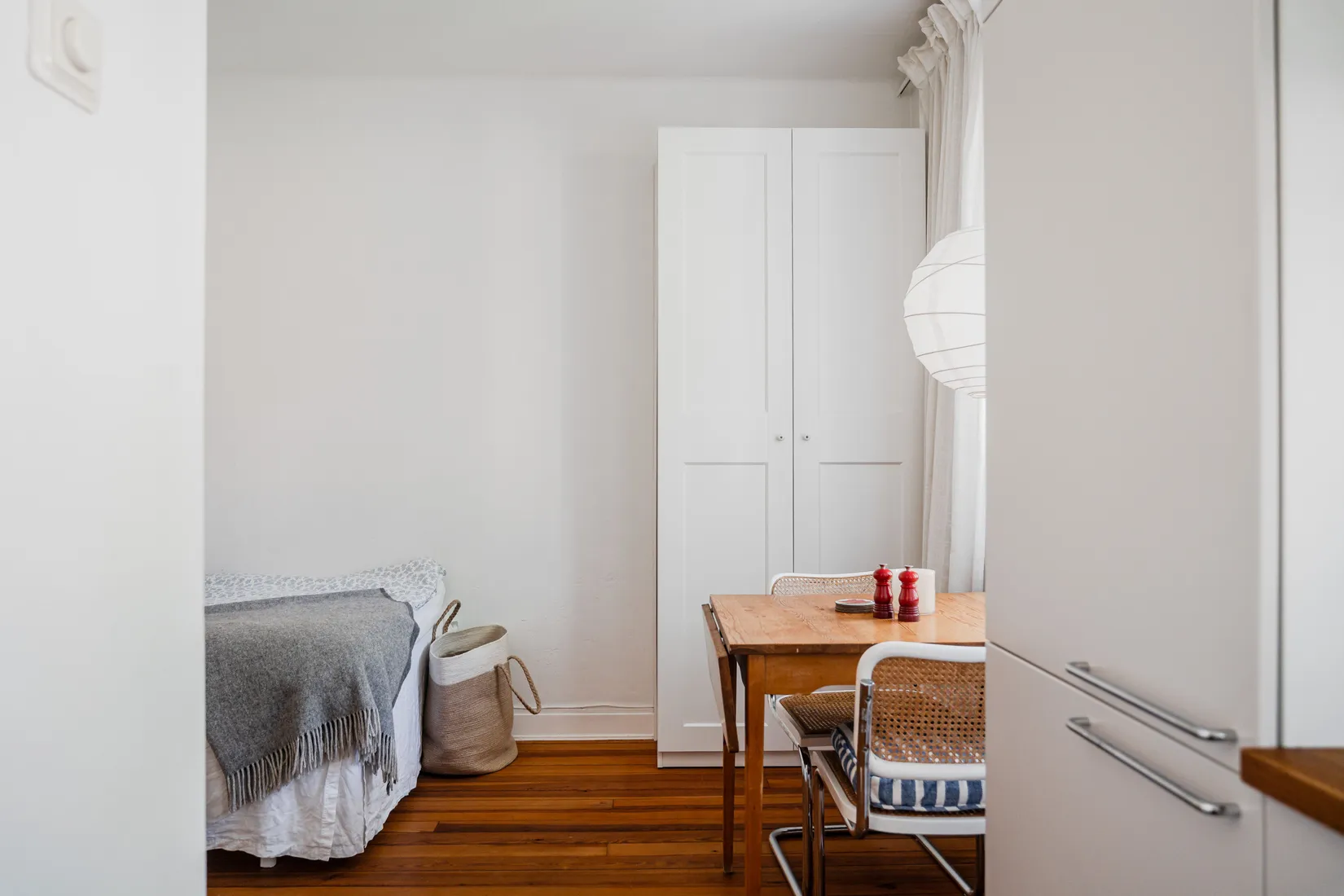 Bostadsrätt, Väderkvarnsgatan 8B, Höganäs, Uppsala