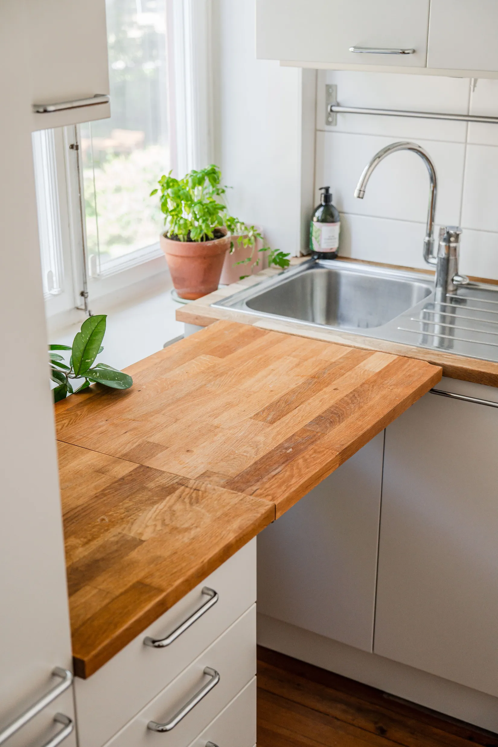 Bostadsrätt, Väderkvarnsgatan 8B, Höganäs, Uppsala