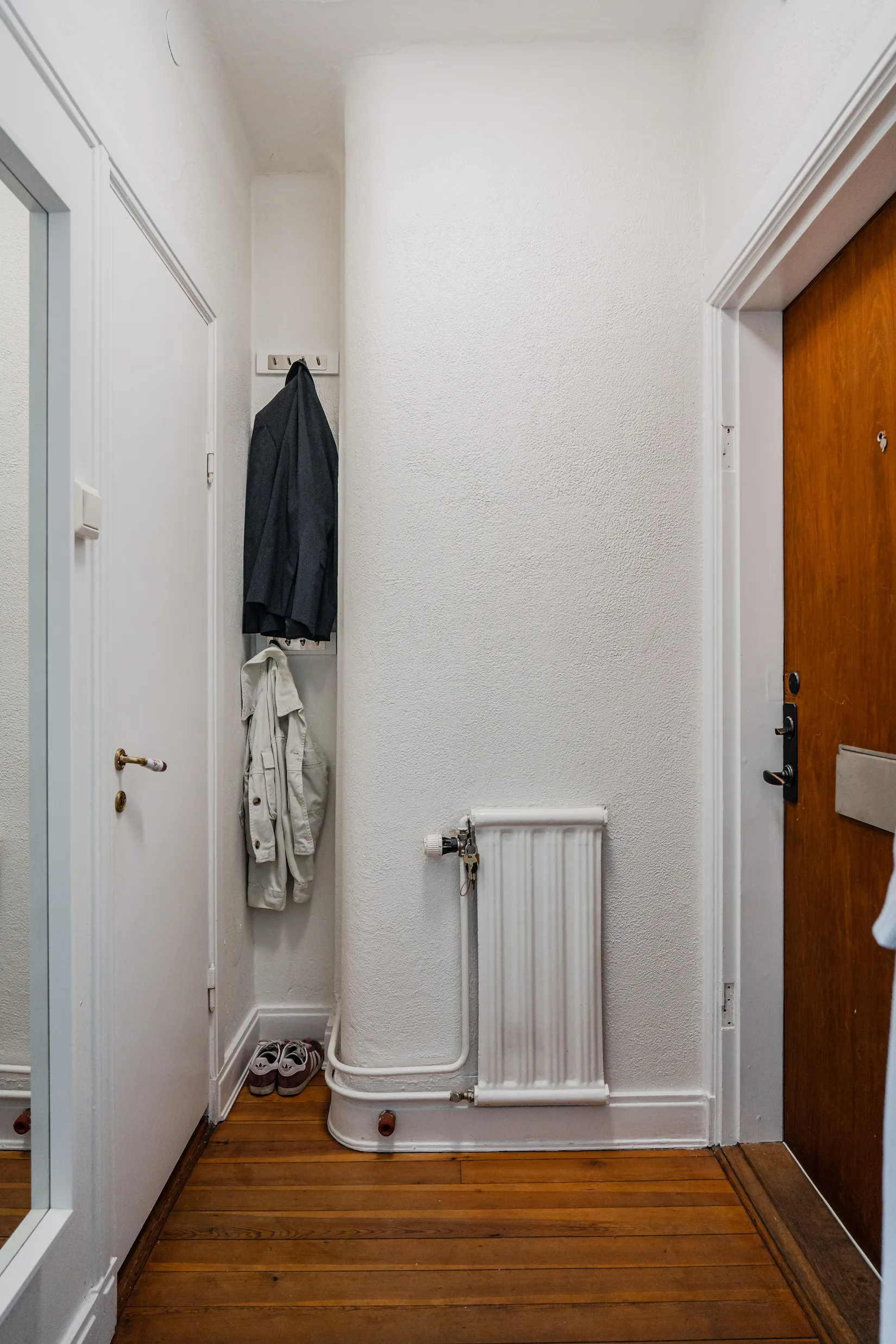 Bostadsrätt, Väderkvarnsgatan 8B, Höganäs, Uppsala
