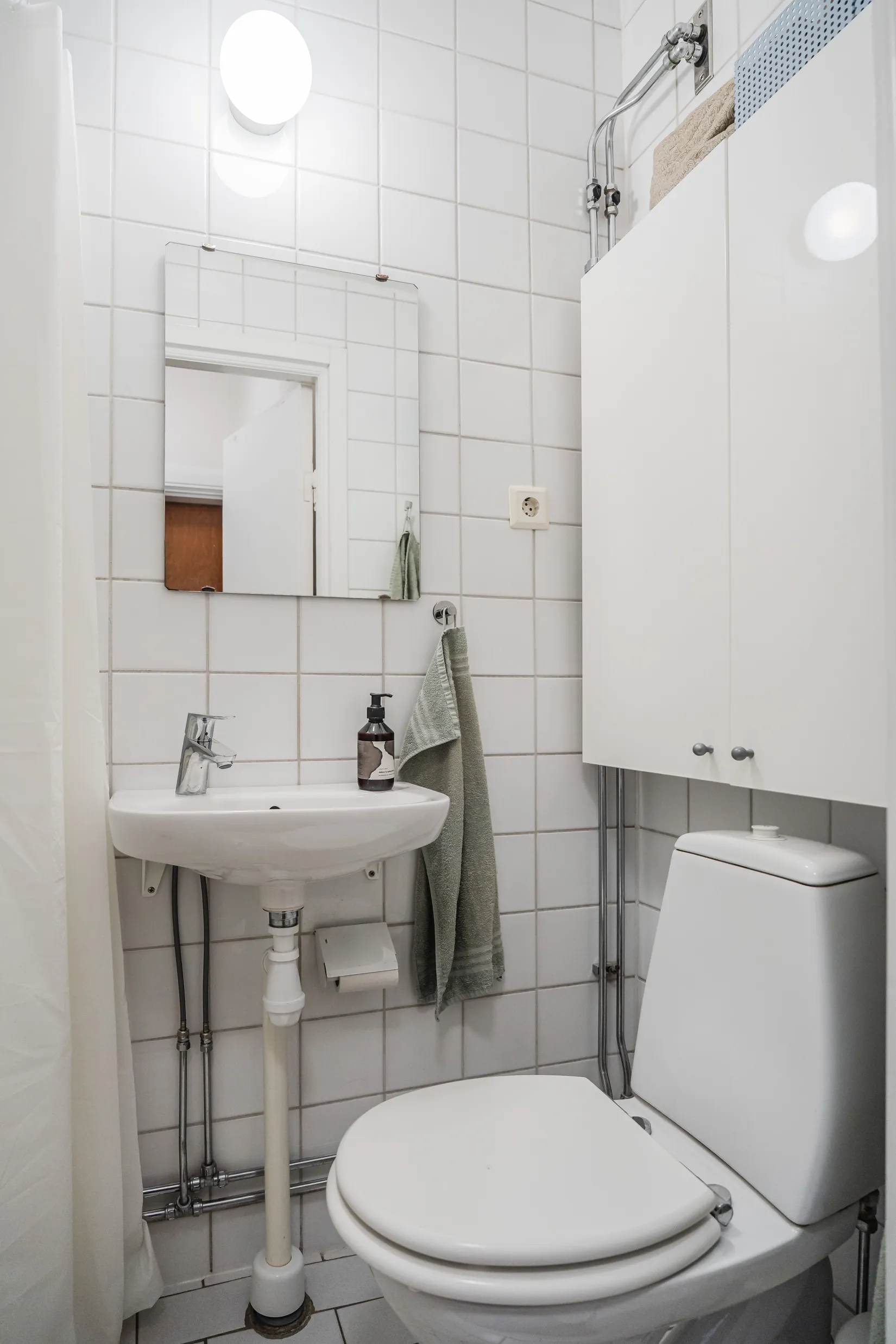 Bostadsrätt, Väderkvarnsgatan 8B, Höganäs, Uppsala