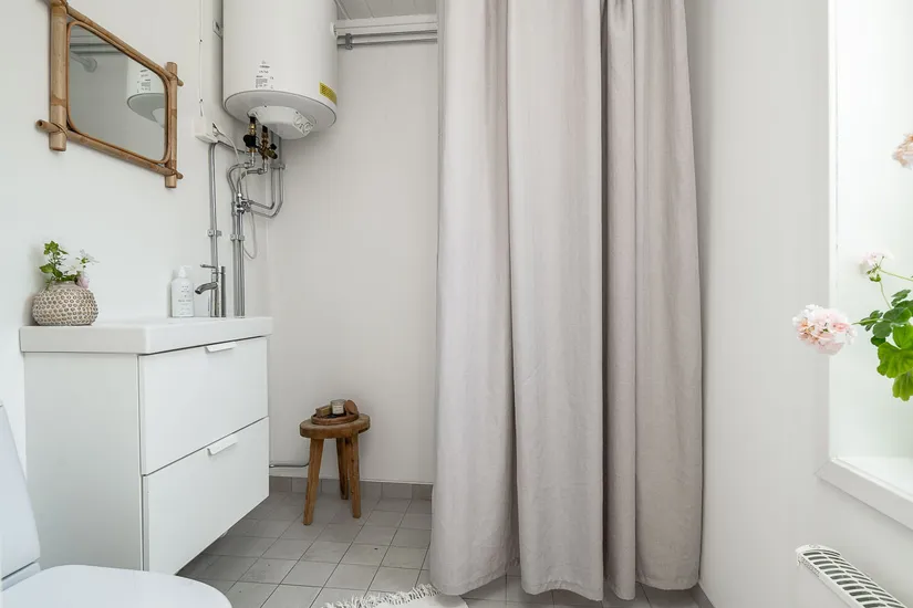 Villa, Ljungvägen 3, Söderhamn