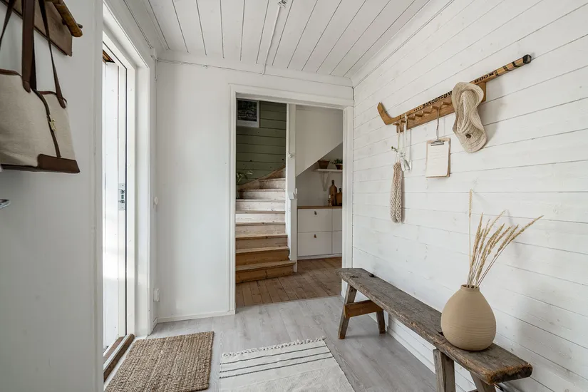 Villa, Ljungvägen 3, Söderhamn