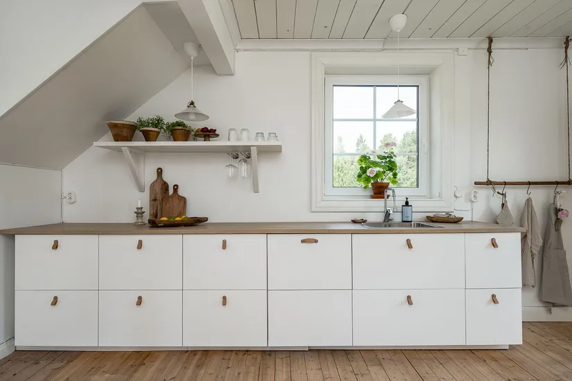 Villa, Ljungvägen 3, Söderhamn