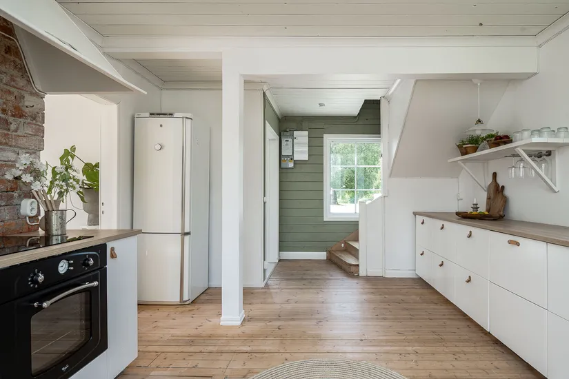 Villa, Ljungvägen 3, Söderhamn