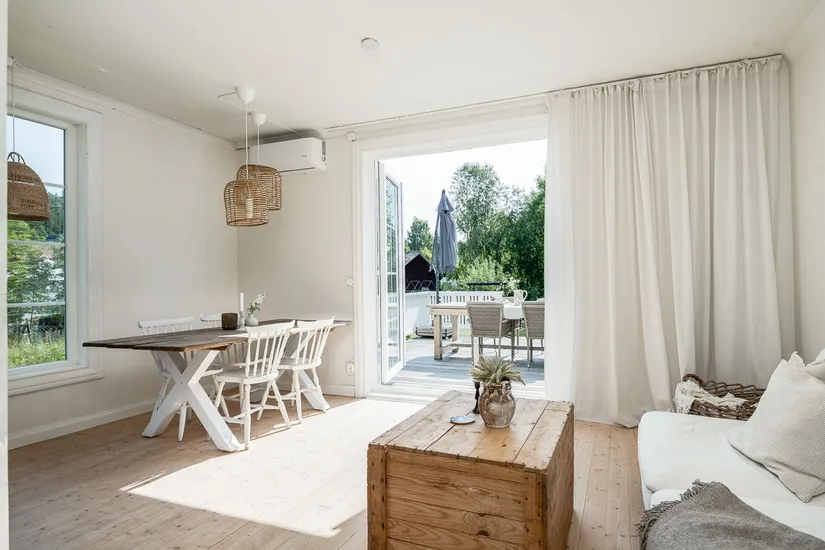 Villa, Ljungvägen 3, Söderhamn