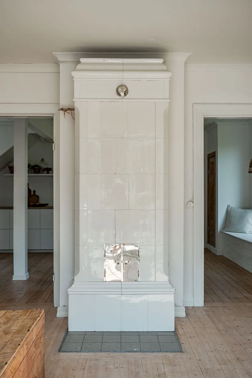 Villa, Ljungvägen 3, Söderhamn