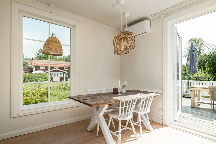 Villa, Ljungvägen 3, Söderhamn