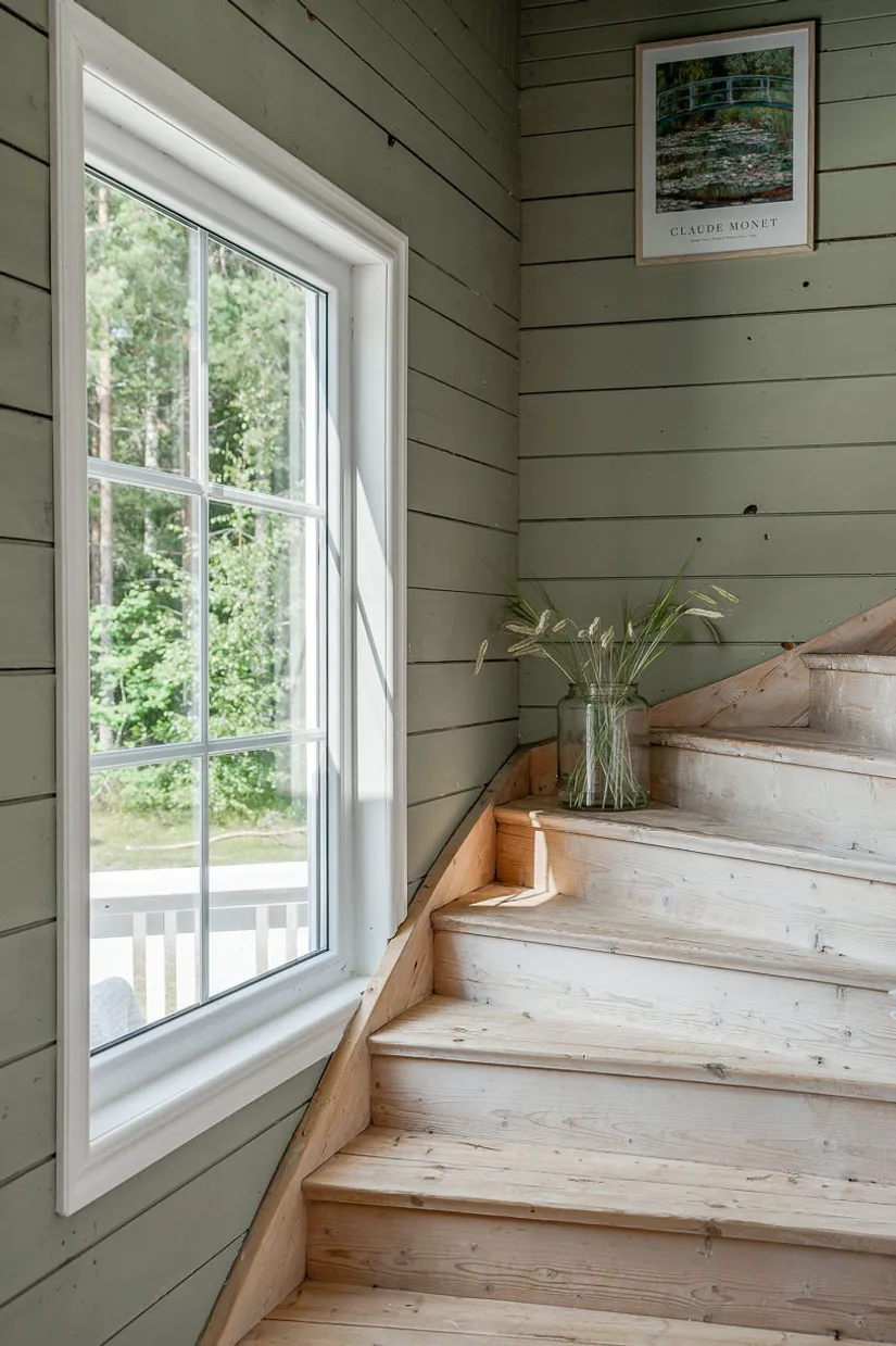 Villa, Ljungvägen 3, Söderhamn