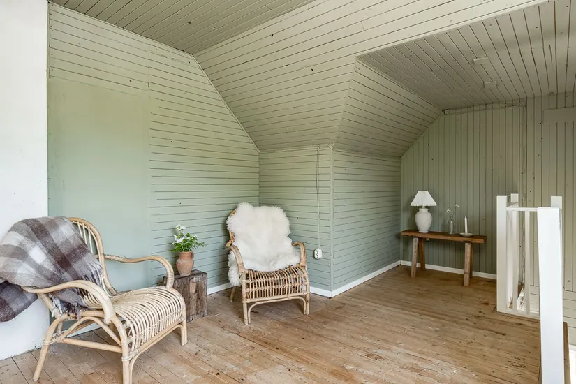 Villa, Ljungvägen 3, Söderhamn