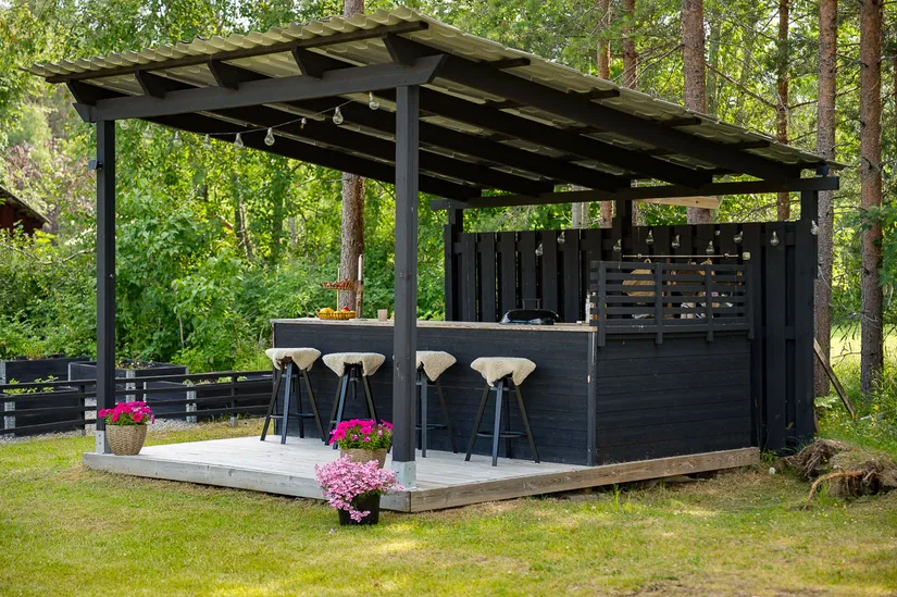 Villa, Ljungvägen 3, Söderhamn