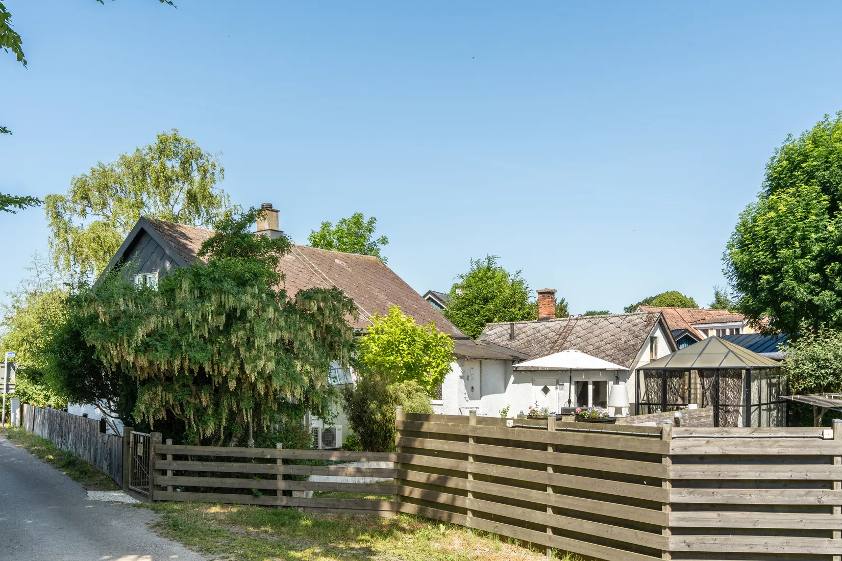 Villa, Sockervägen 1, Hököpinge, Vellinge