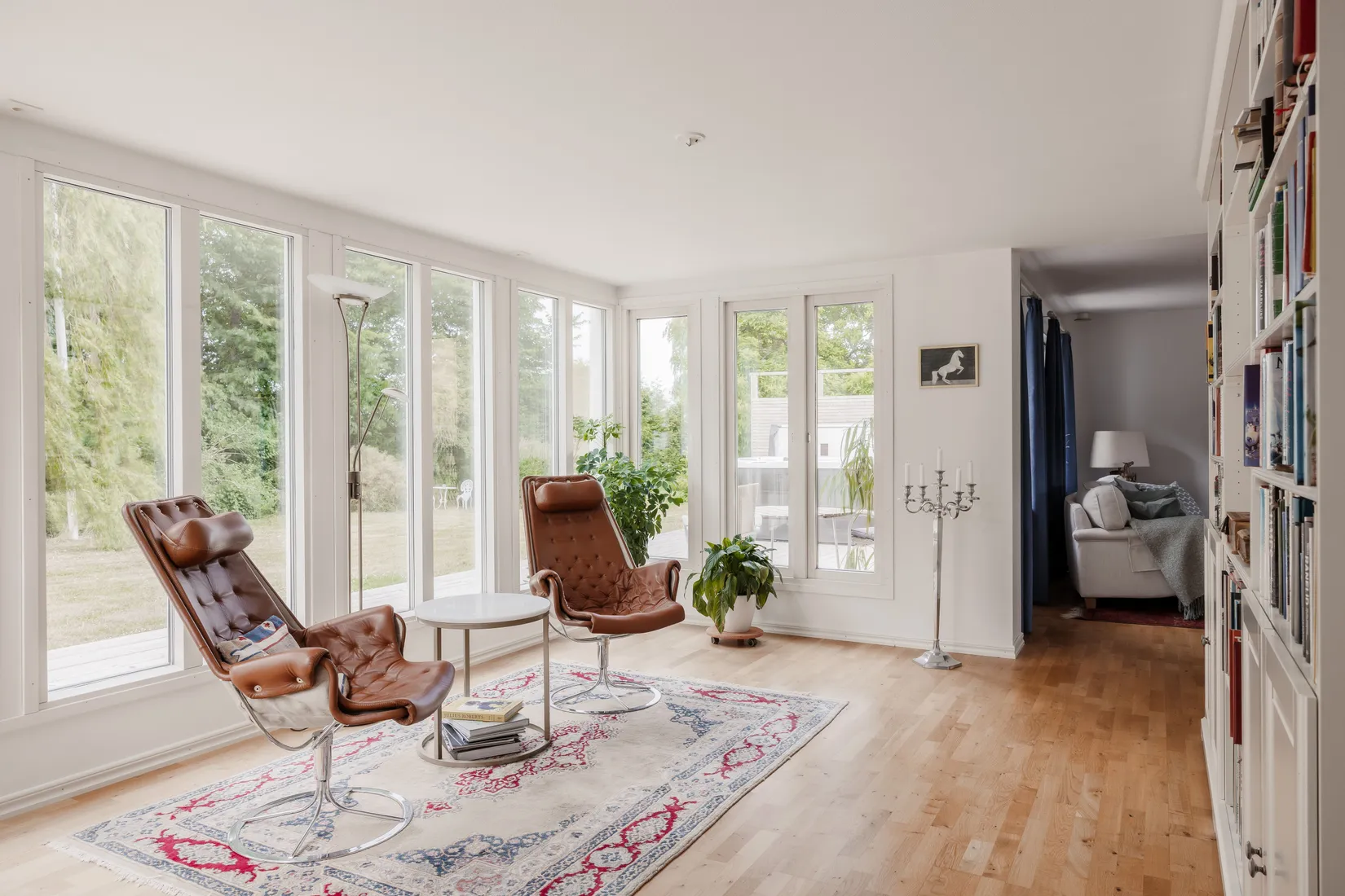 Gård/Skog, Furuhillsvägen 199-0, Kävlinge