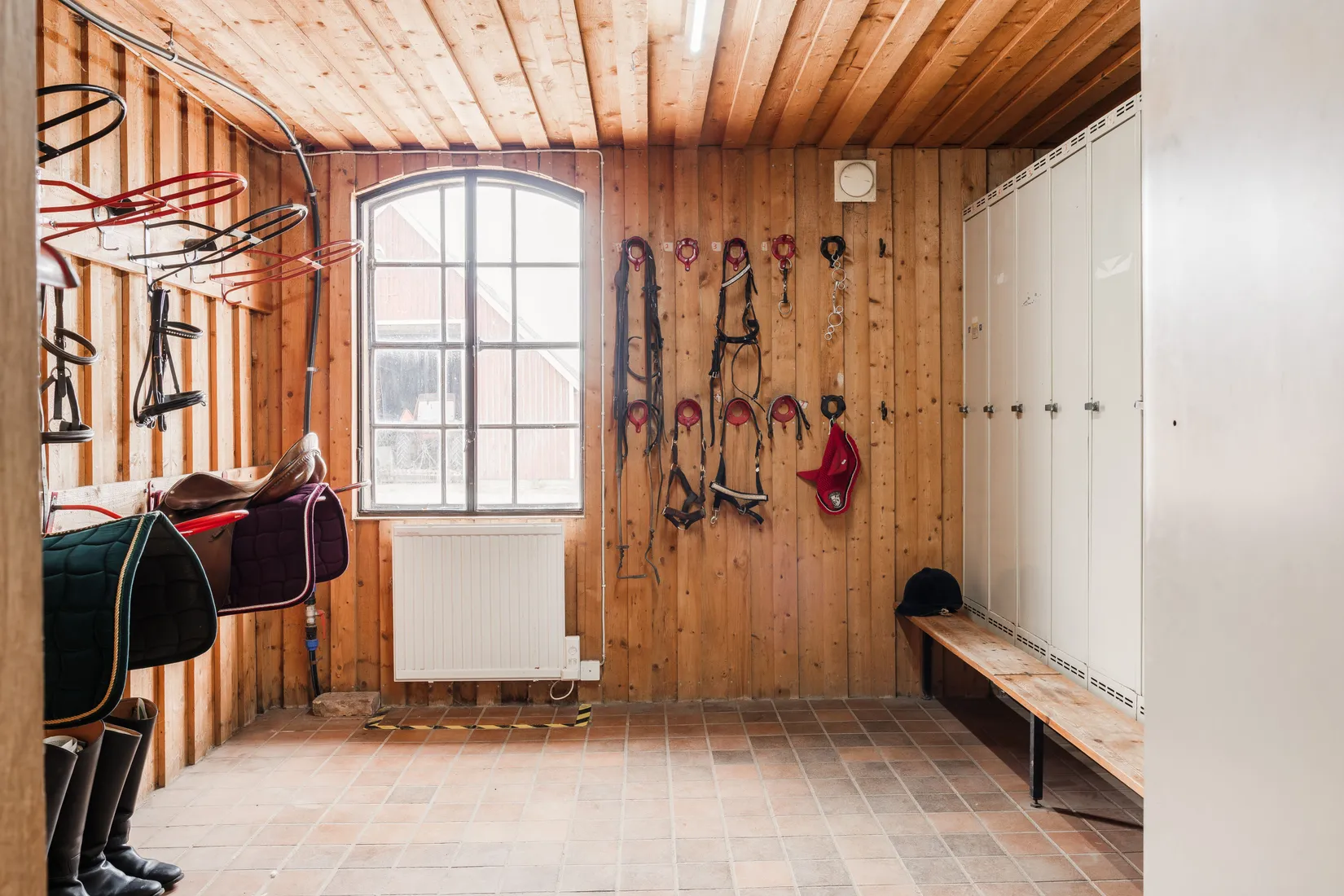 Gård/Skog, Furuhillsvägen 199-0, Kävlinge