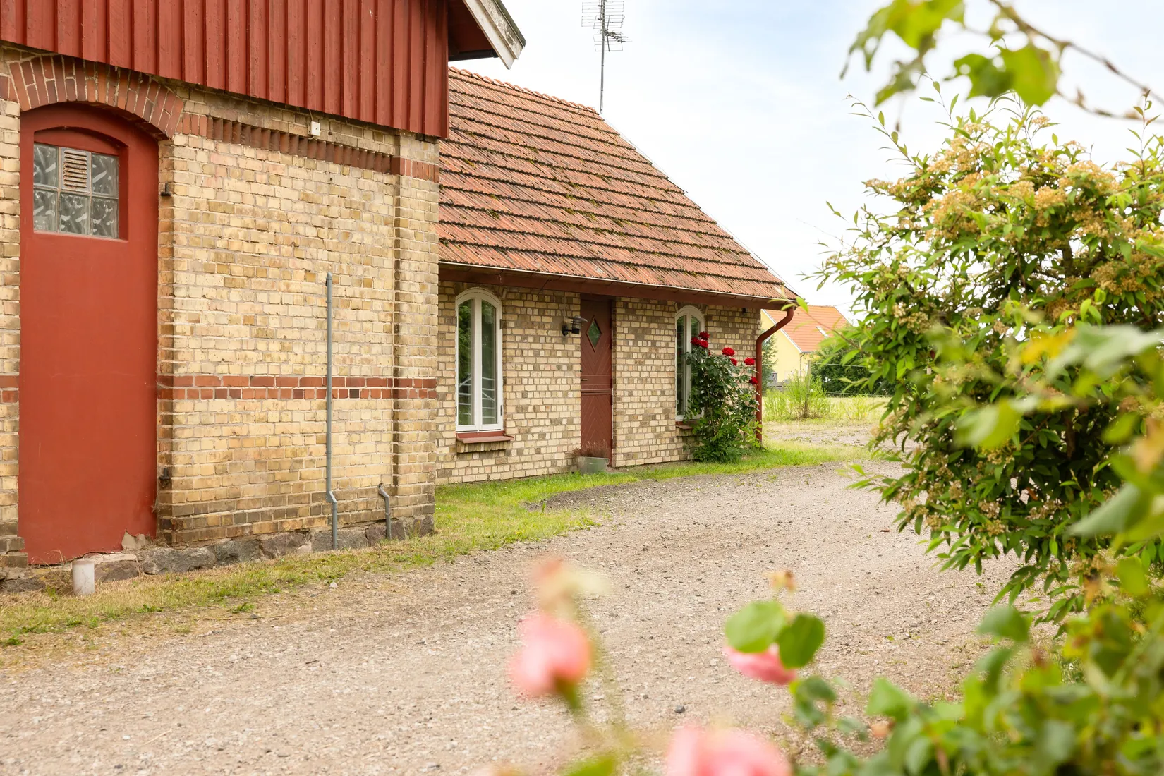 Gård/Skog, Furuhillsvägen 199-0, Kävlinge