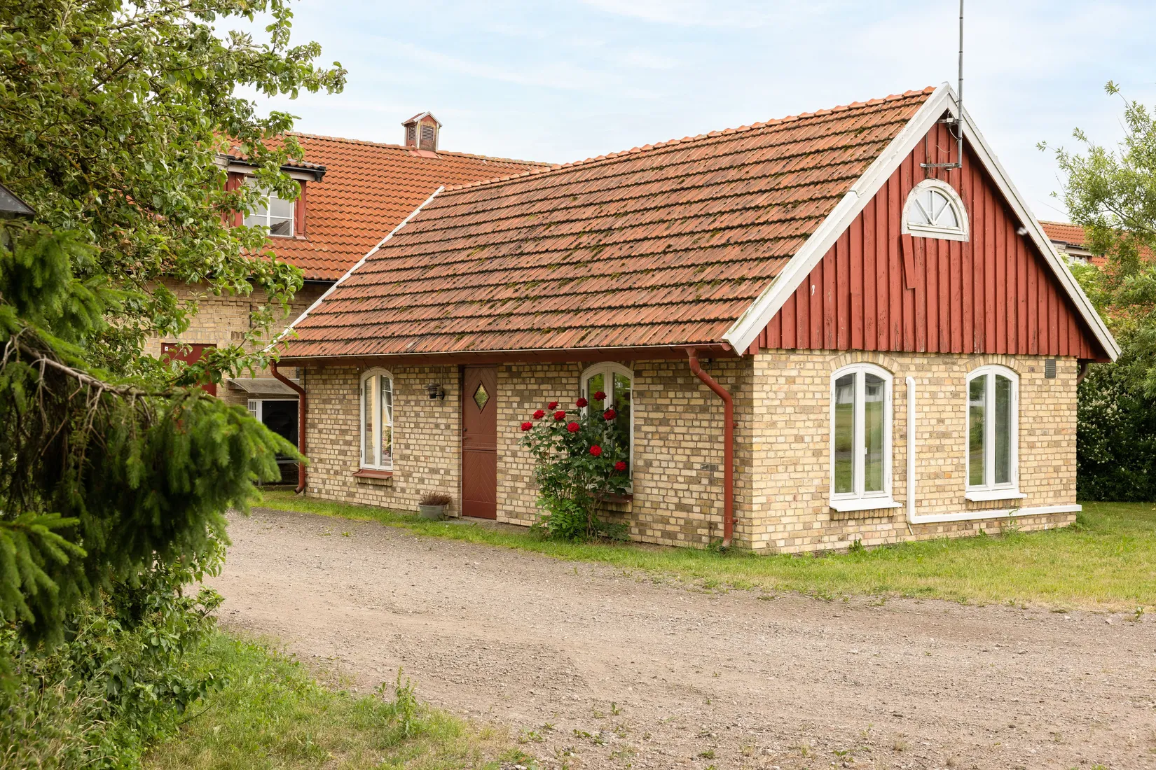 Gård/Skog, Furuhillsvägen 199-0, Kävlinge