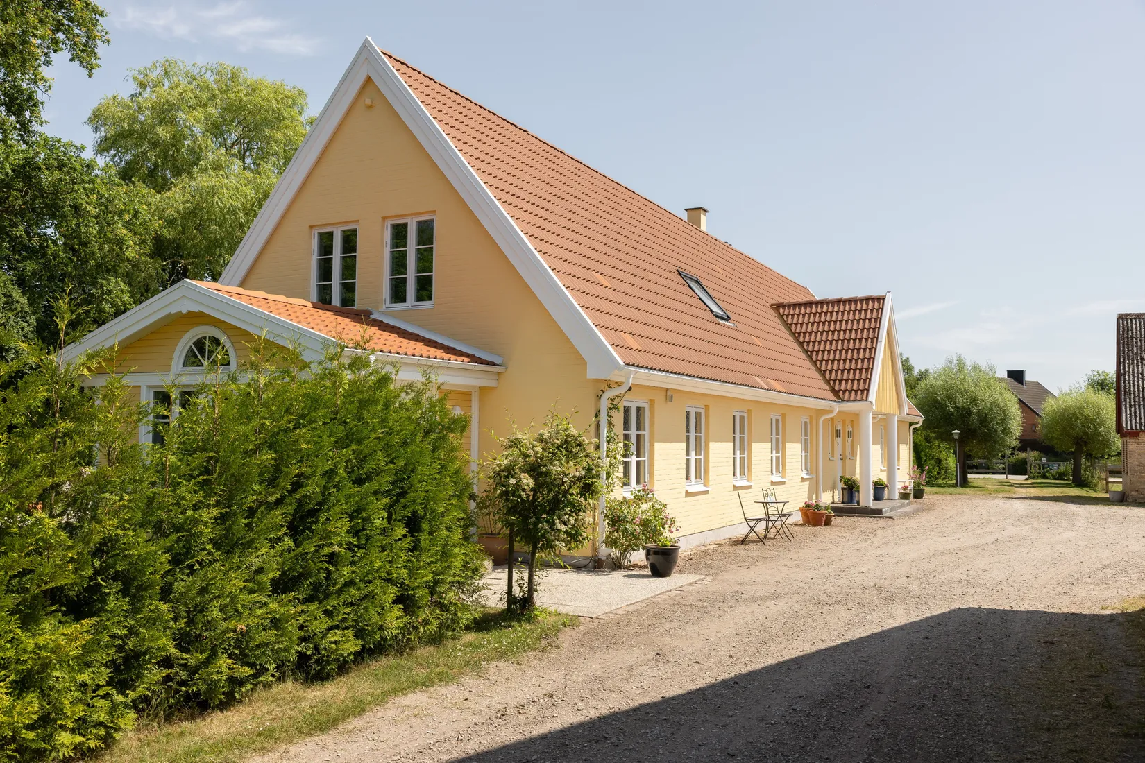 Gård/Skog, Furuhillsvägen 199-0, Kävlinge