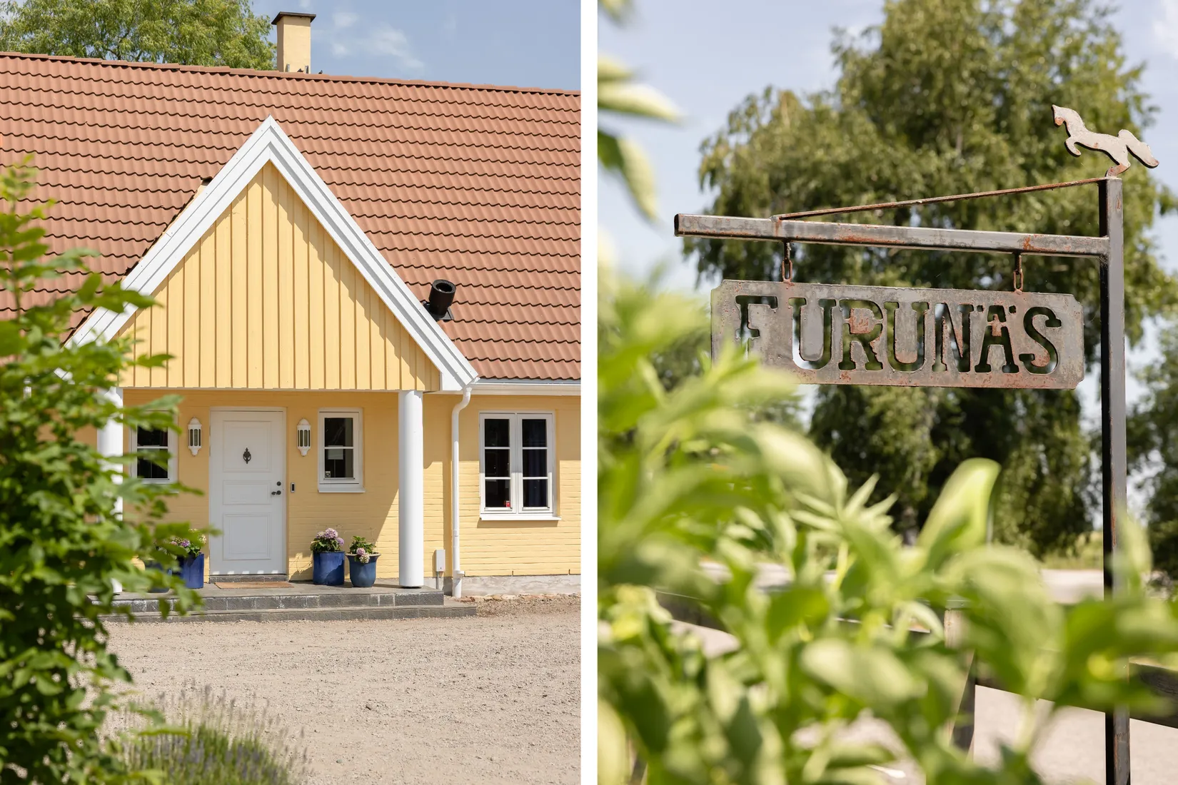 Gård/Skog, Furuhillsvägen 199-0, Kävlinge