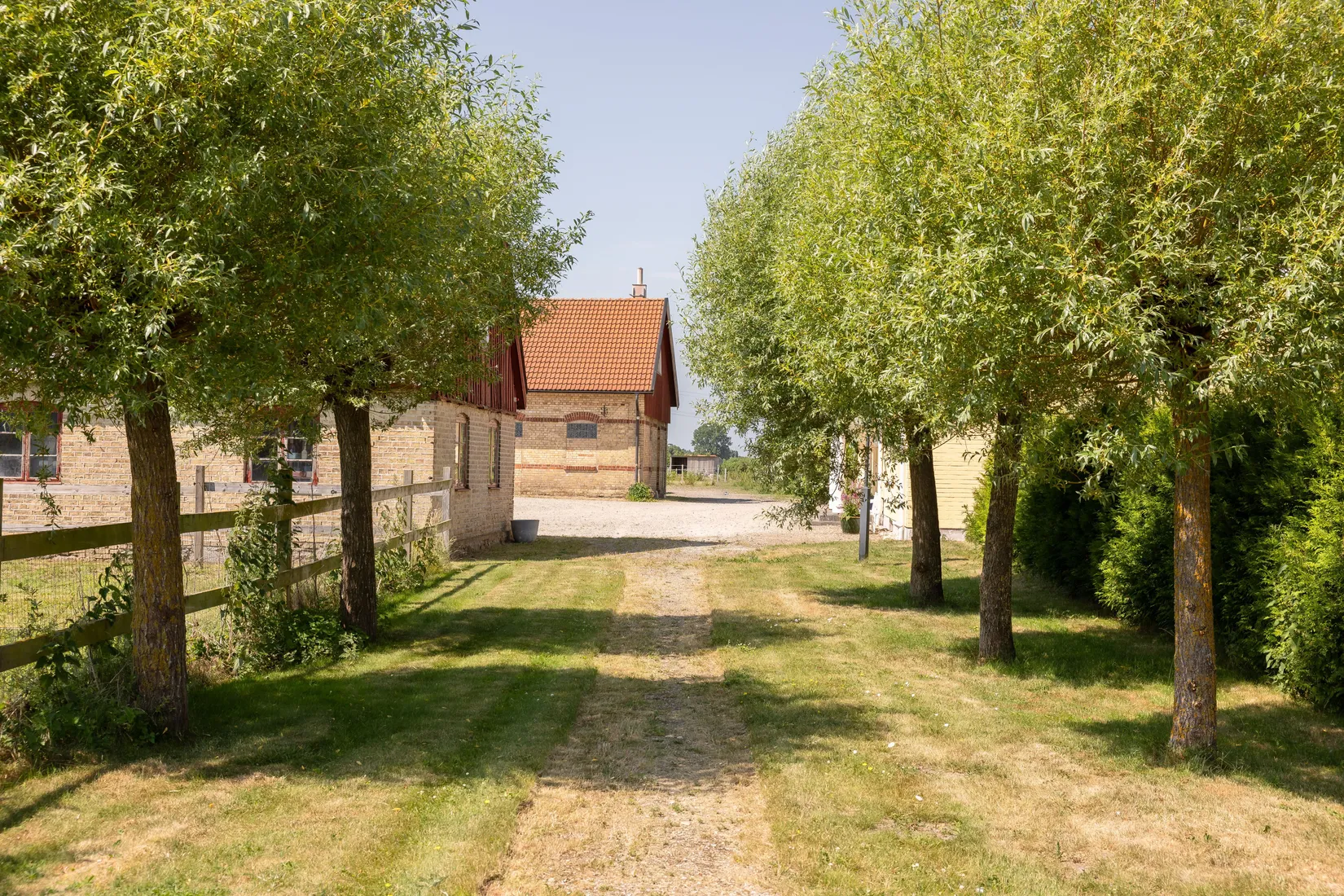 Gård/Skog, Furuhillsvägen 199-0, Kävlinge