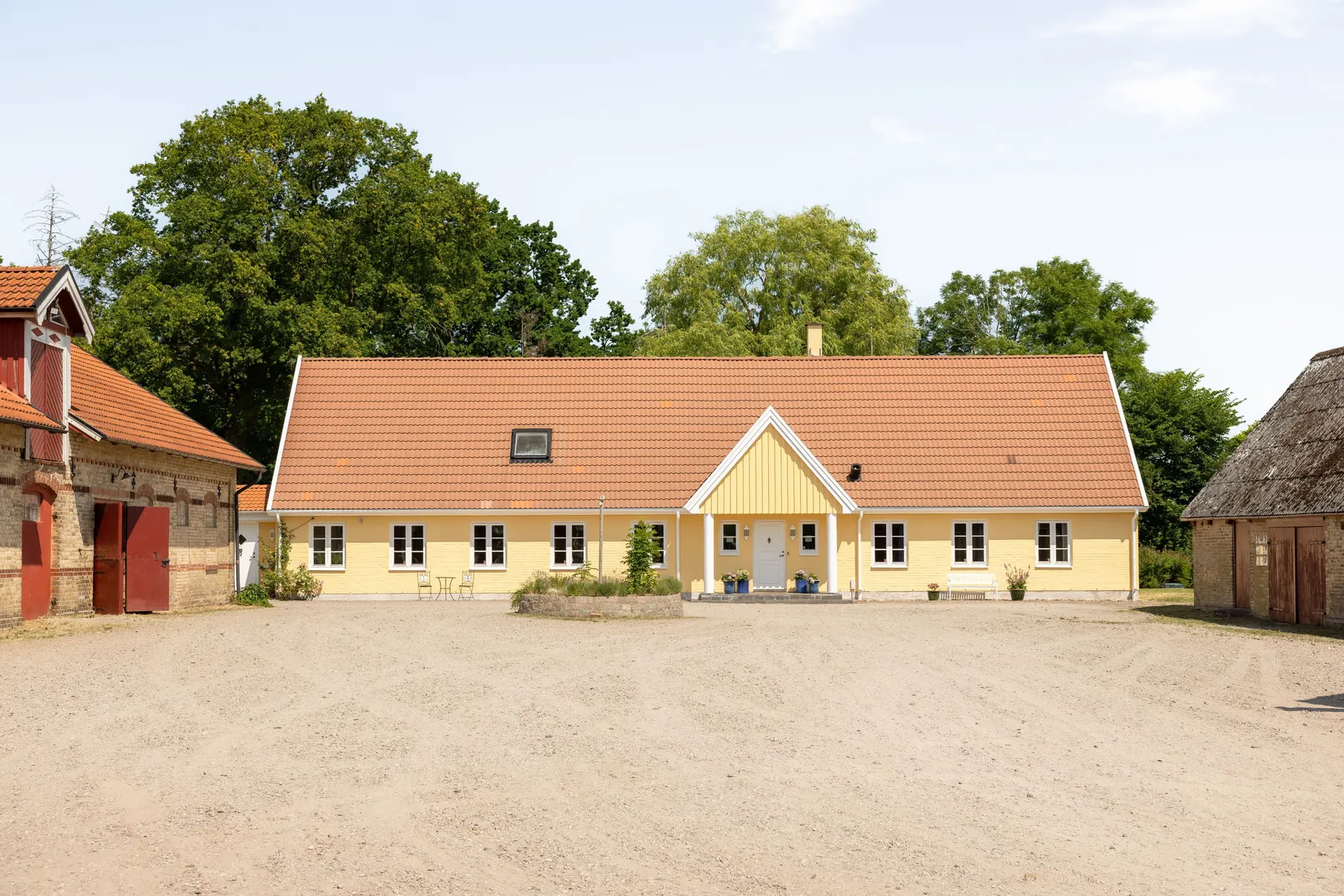 Gård/Skog, Furuhillsvägen 199-0, Kävlinge