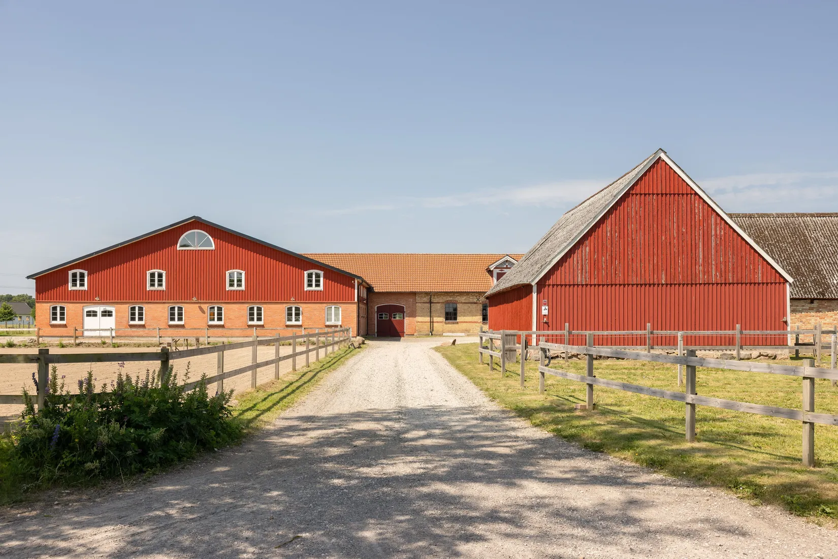 Gård/Skog, Furuhillsvägen 199-0, Kävlinge