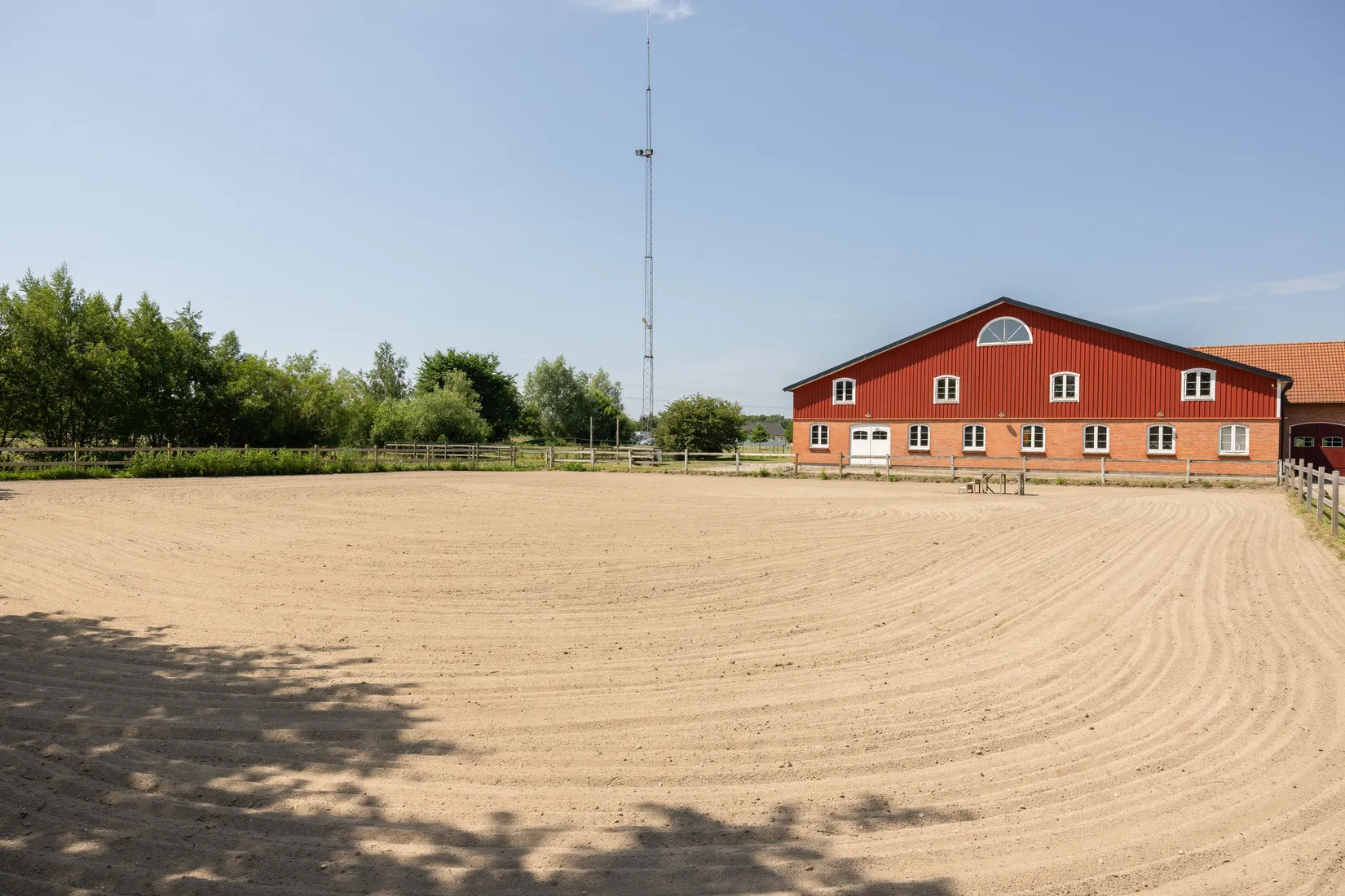 Gård/Skog, Furuhillsvägen 199-0, Kävlinge