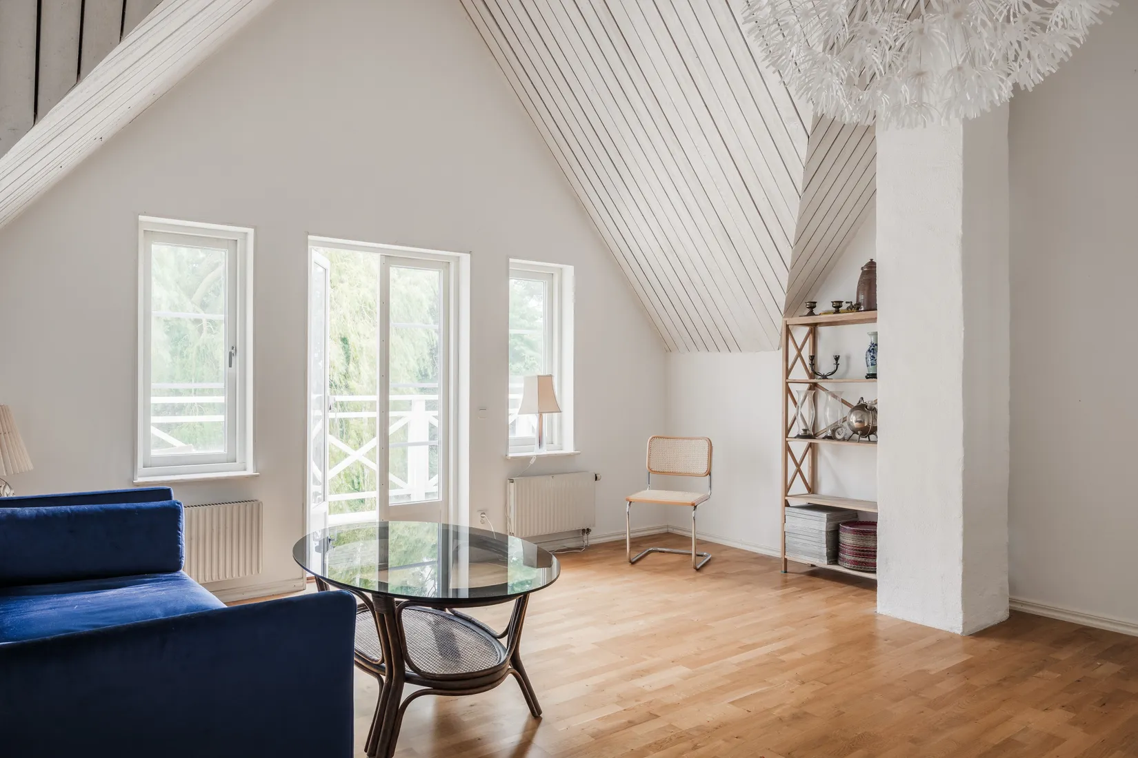 Gård/Skog, Furuhillsvägen 199-0, Kävlinge
