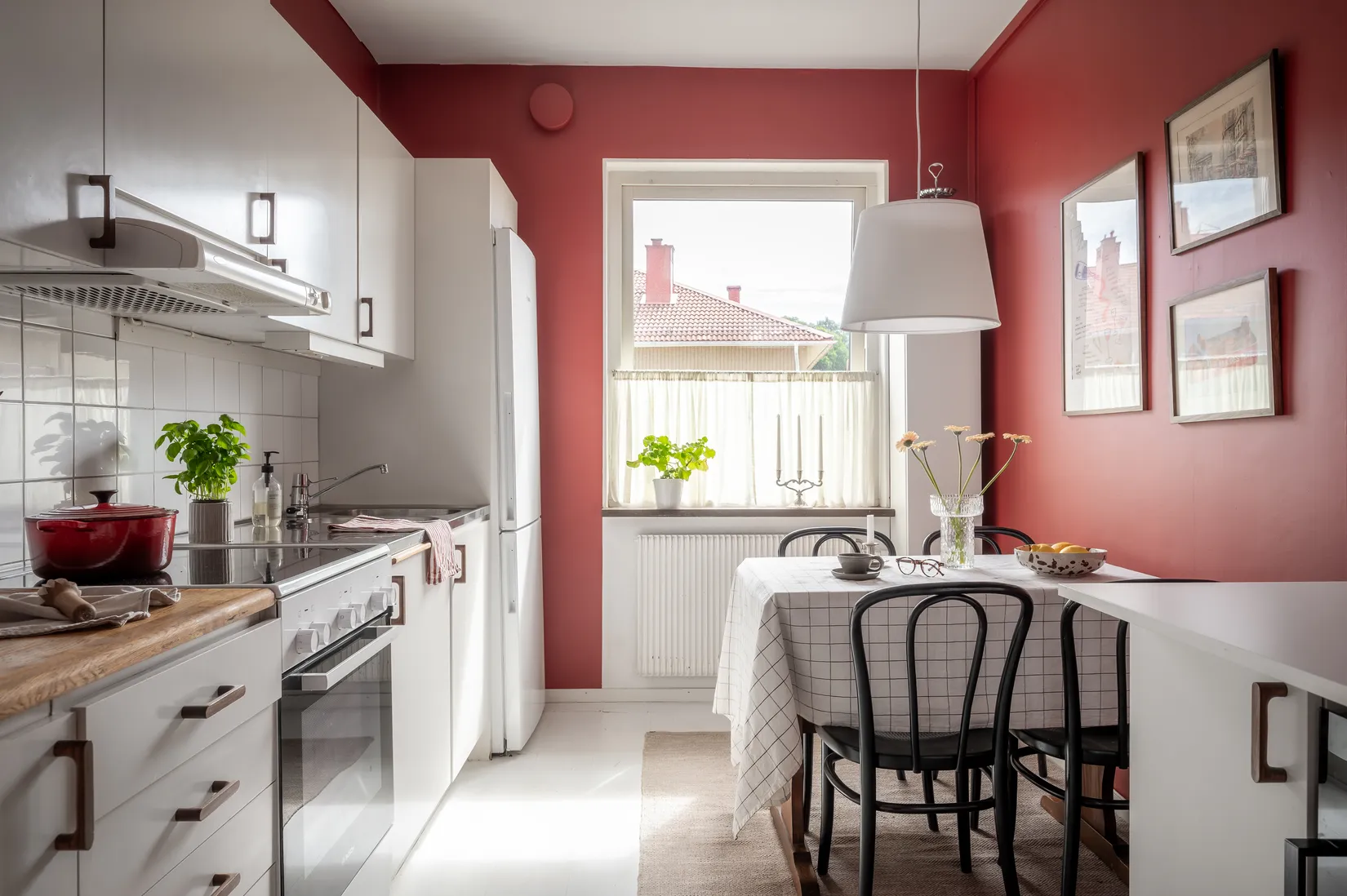 Bostadsrätt, Ahrenbergsgatan 13C, Munkebäck, Göteborg