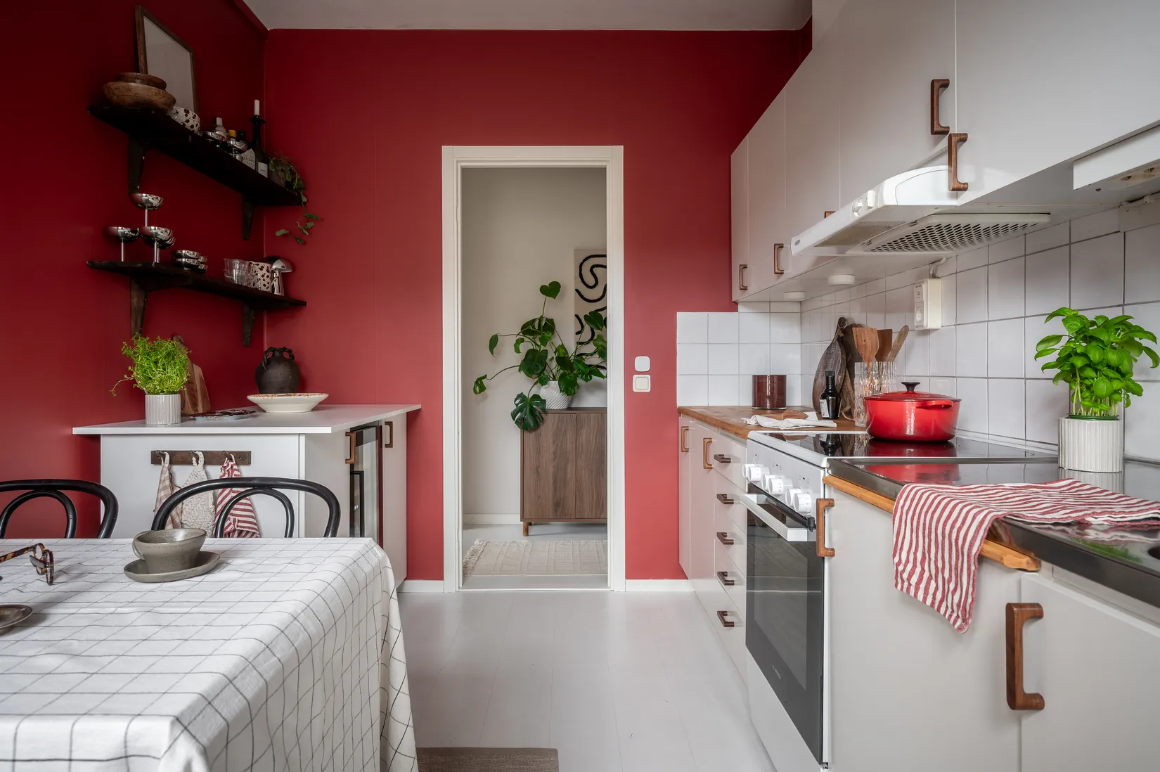 Bostadsrätt, Ahrenbergsgatan 13C, Munkebäck, Göteborg