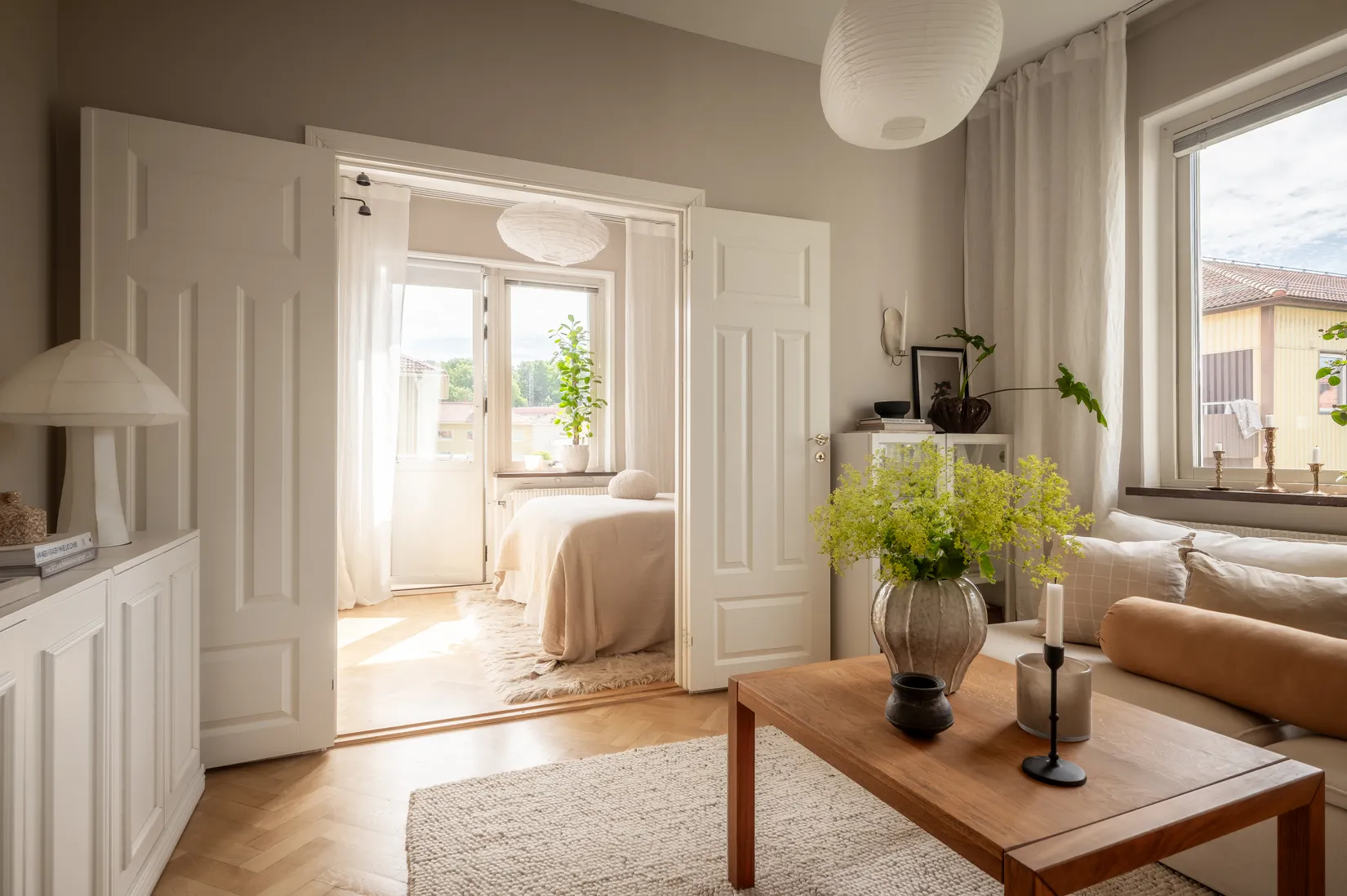 Bostadsrätt, Ahrenbergsgatan 13C, Munkebäck, Göteborg