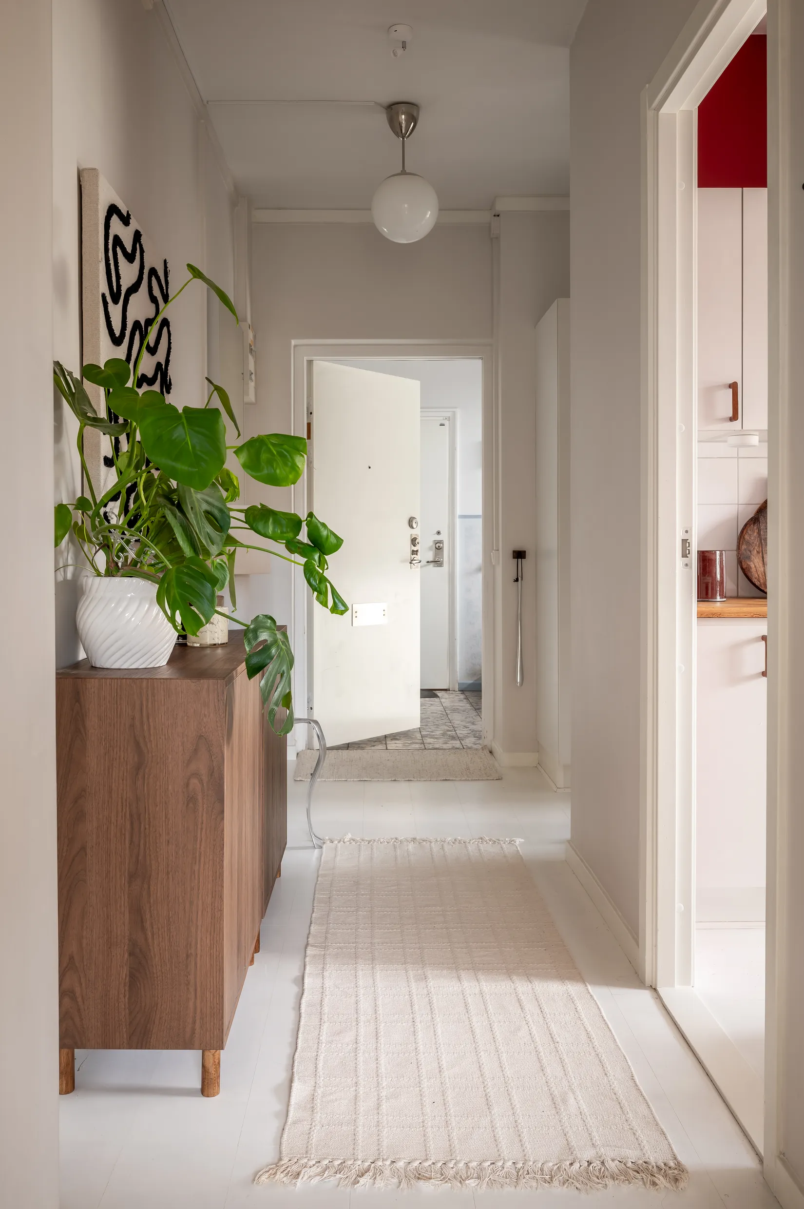 Bostadsrätt, Ahrenbergsgatan 13C, Munkebäck, Göteborg